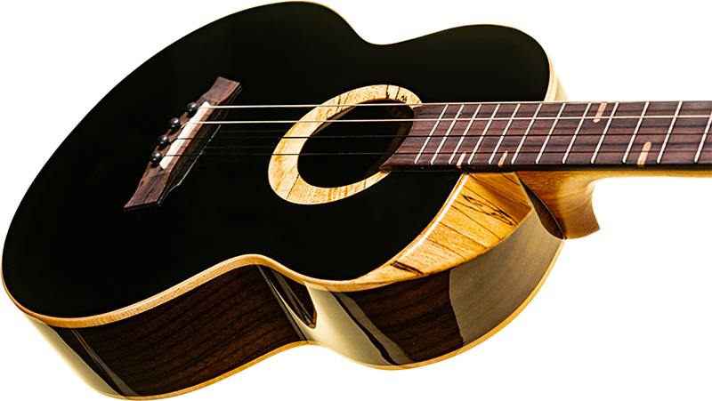 4SB Sammy Turton Signature Baritone vollmassiv