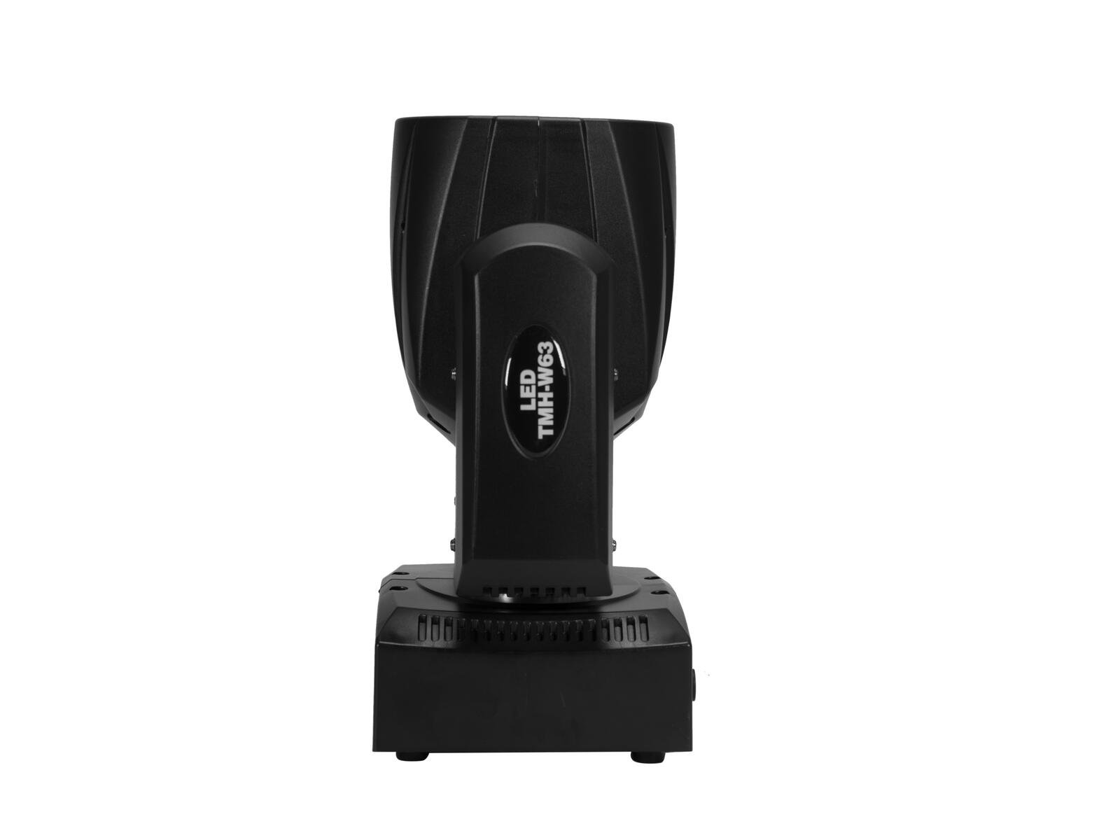 LED TMH-W63 Moving-Head Zoom Wash 