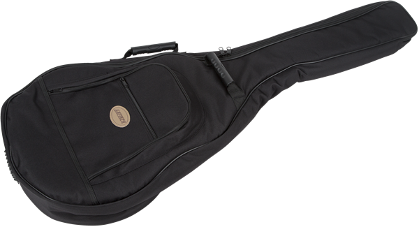 G2162 Hollow Body Electric Gig Bag Black
