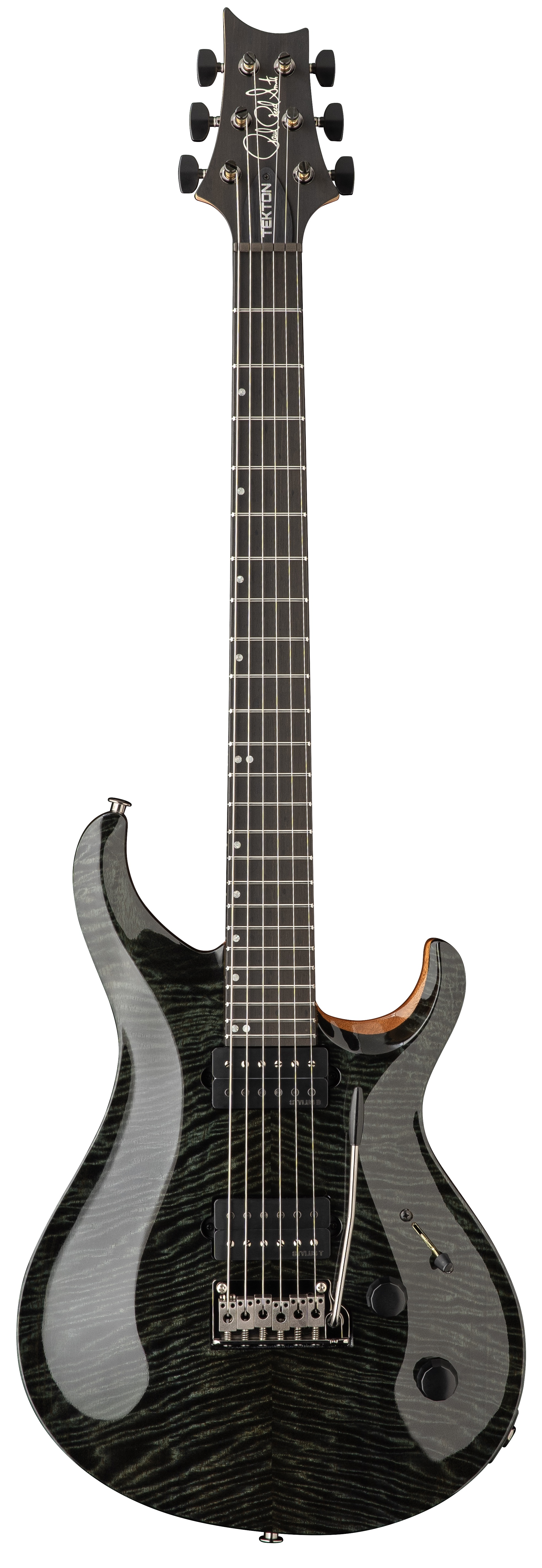 Tekton T Natural Neck -  Slate Blue