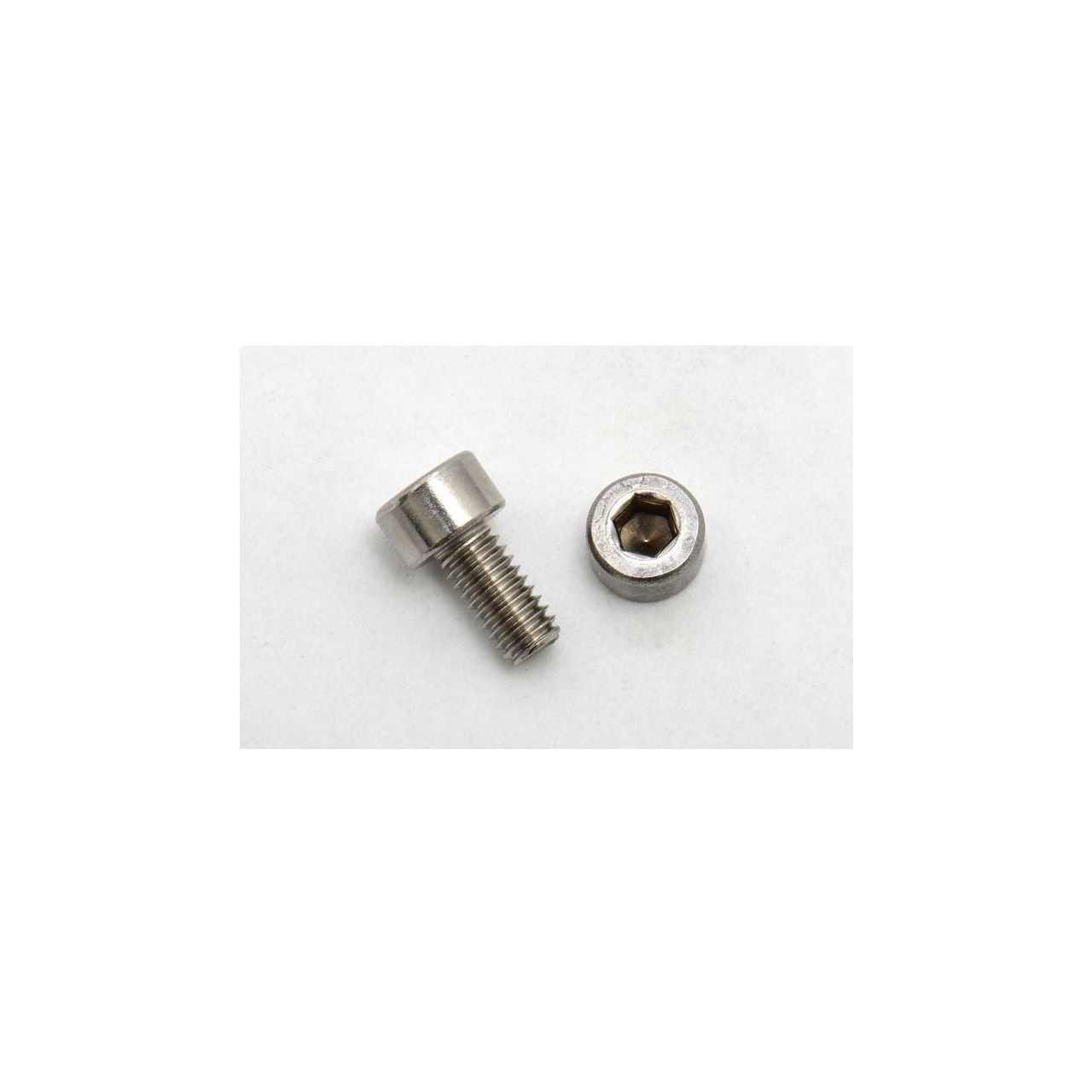 SRF4C Floyd Klemmschraube, Innensechskant, M4 x 8 mm