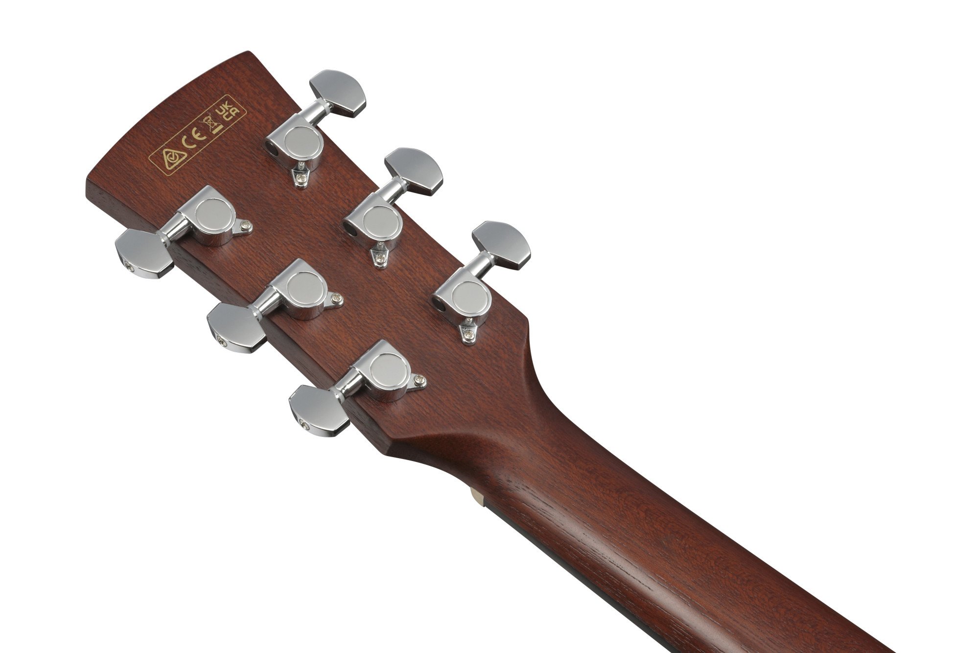 PJ50E-OAH Jumbo Westerngitarre Vintage Amber Sunburst