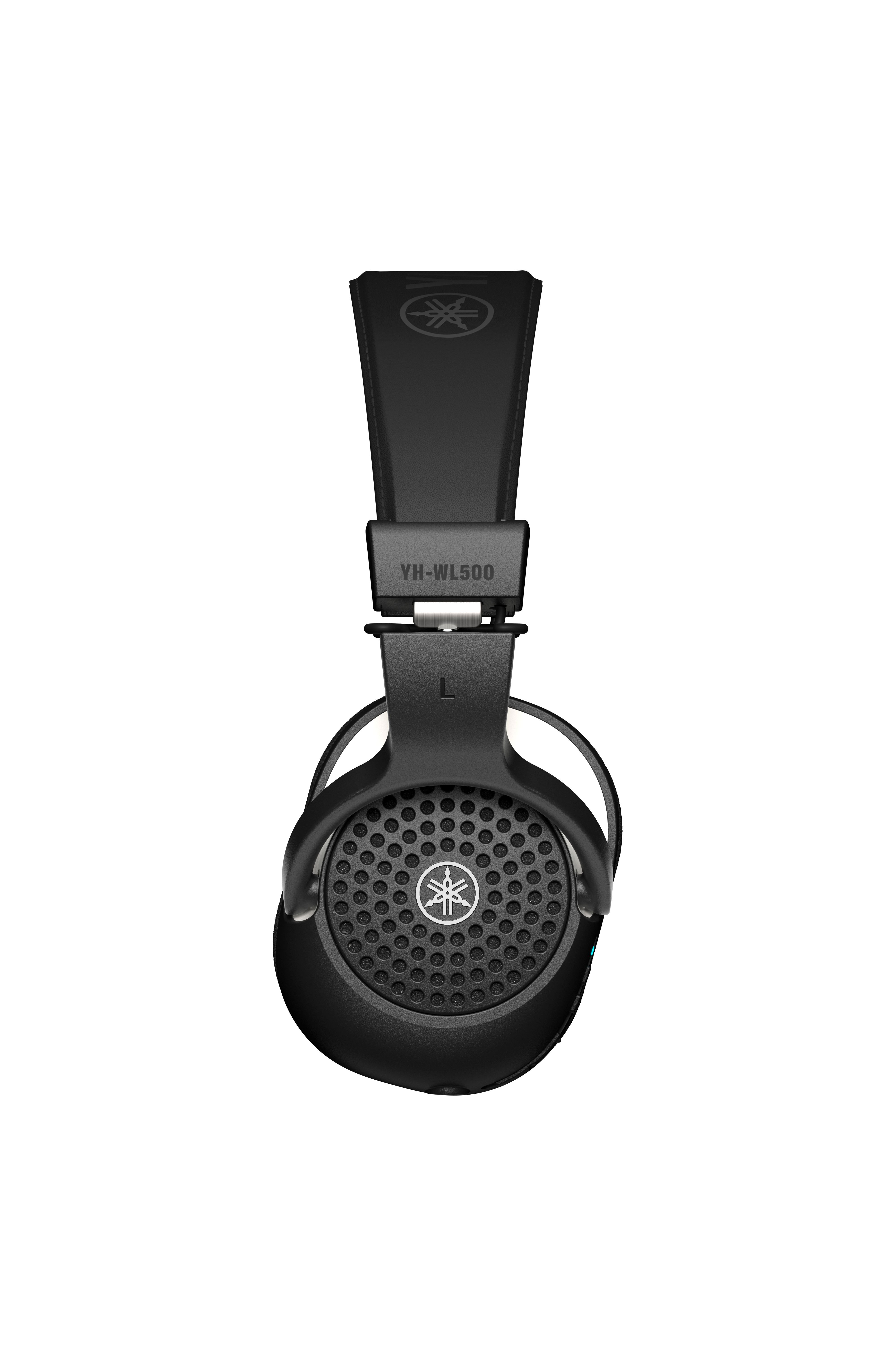 YH-WL500Y Wireless Headphones