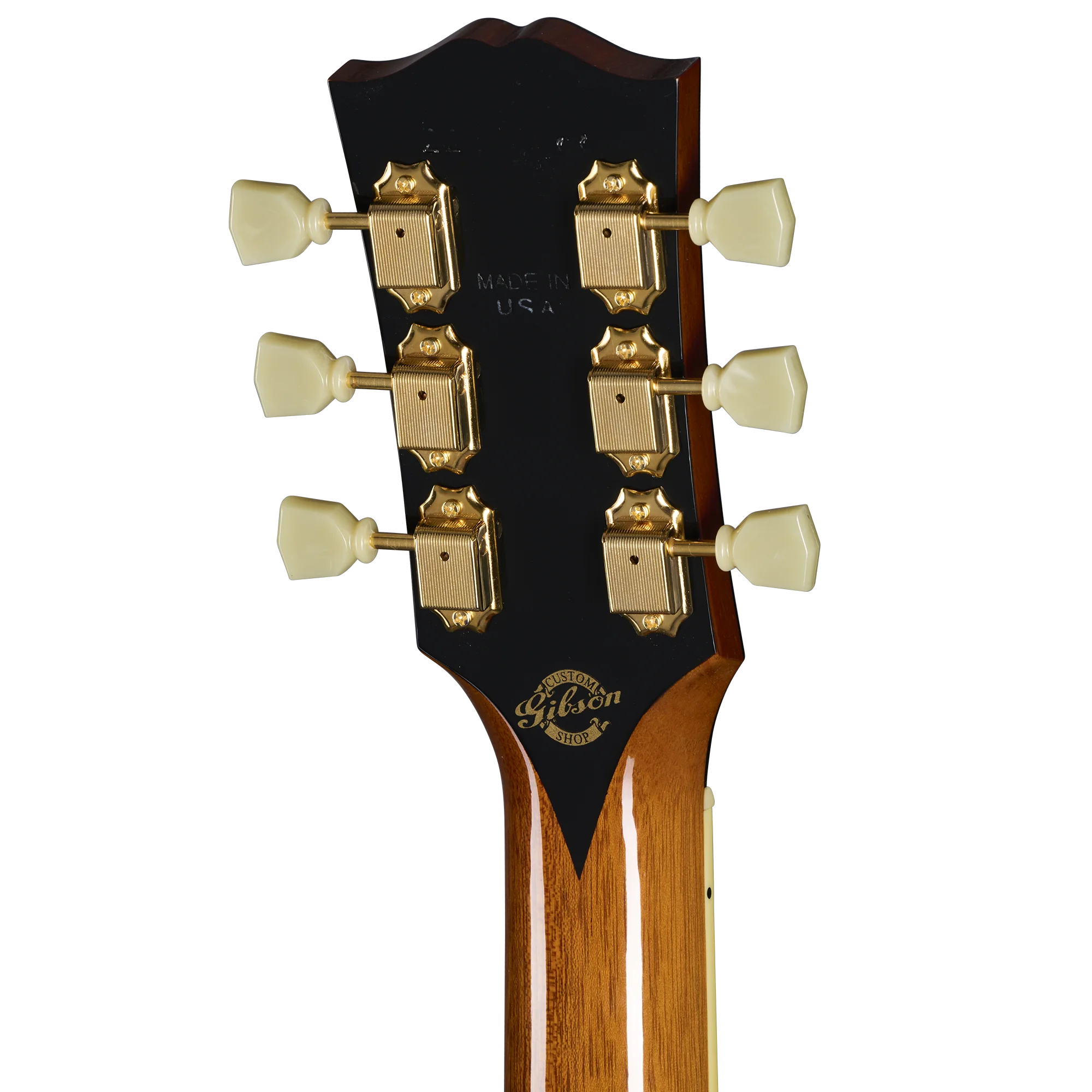 Rosanne Cash J-185 Heritage Cherry Sunburst