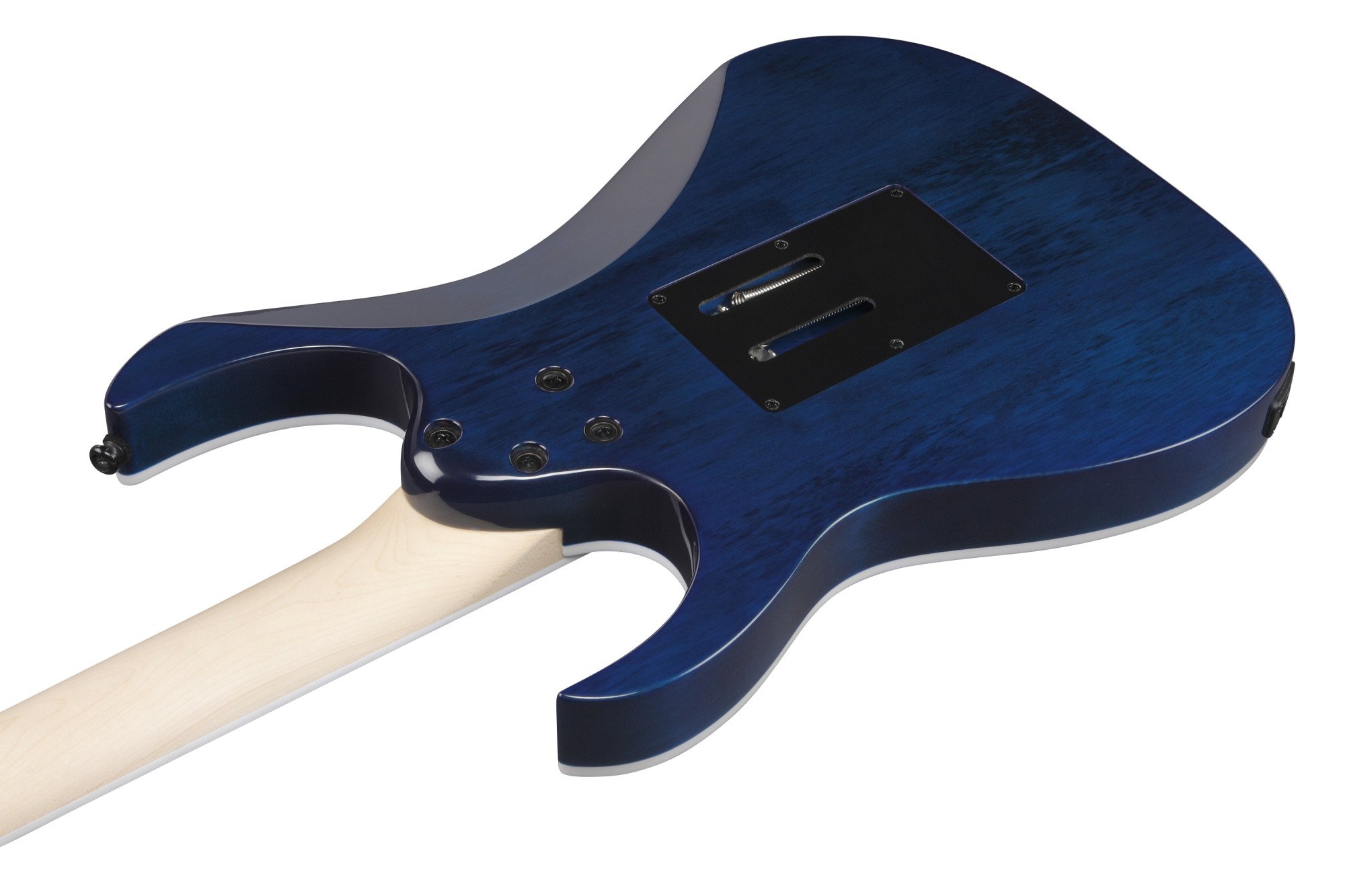 RG450QMB-SPB E-Gitarre  