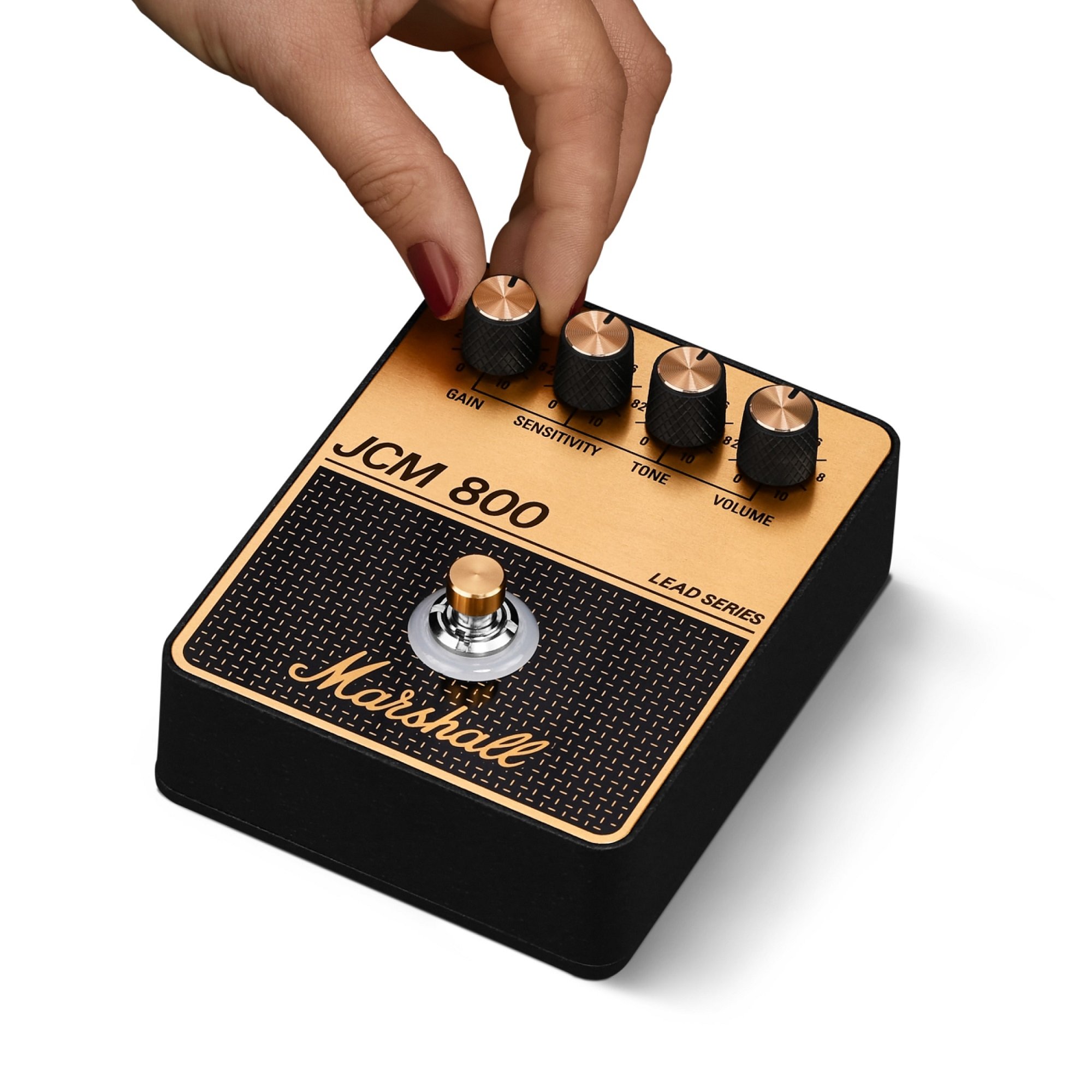 JCM800 Pedal