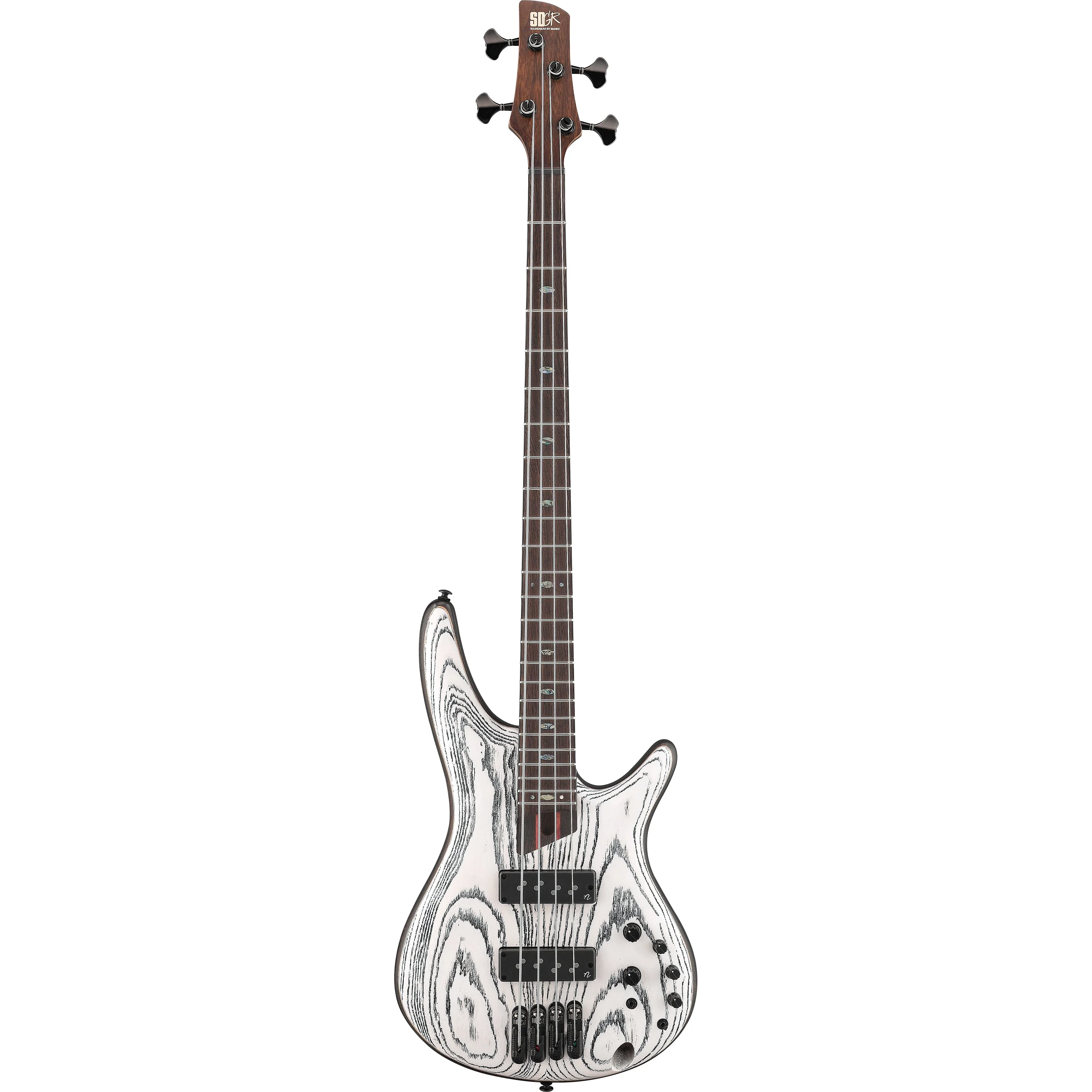 SR1320SB-IVF Premium SR Aqua Wave Low Gloss 