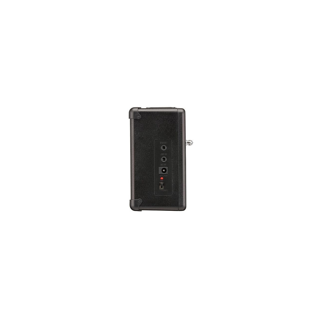 Vox AC30 Radio - Radio mit Uhr und Alarmfunktion