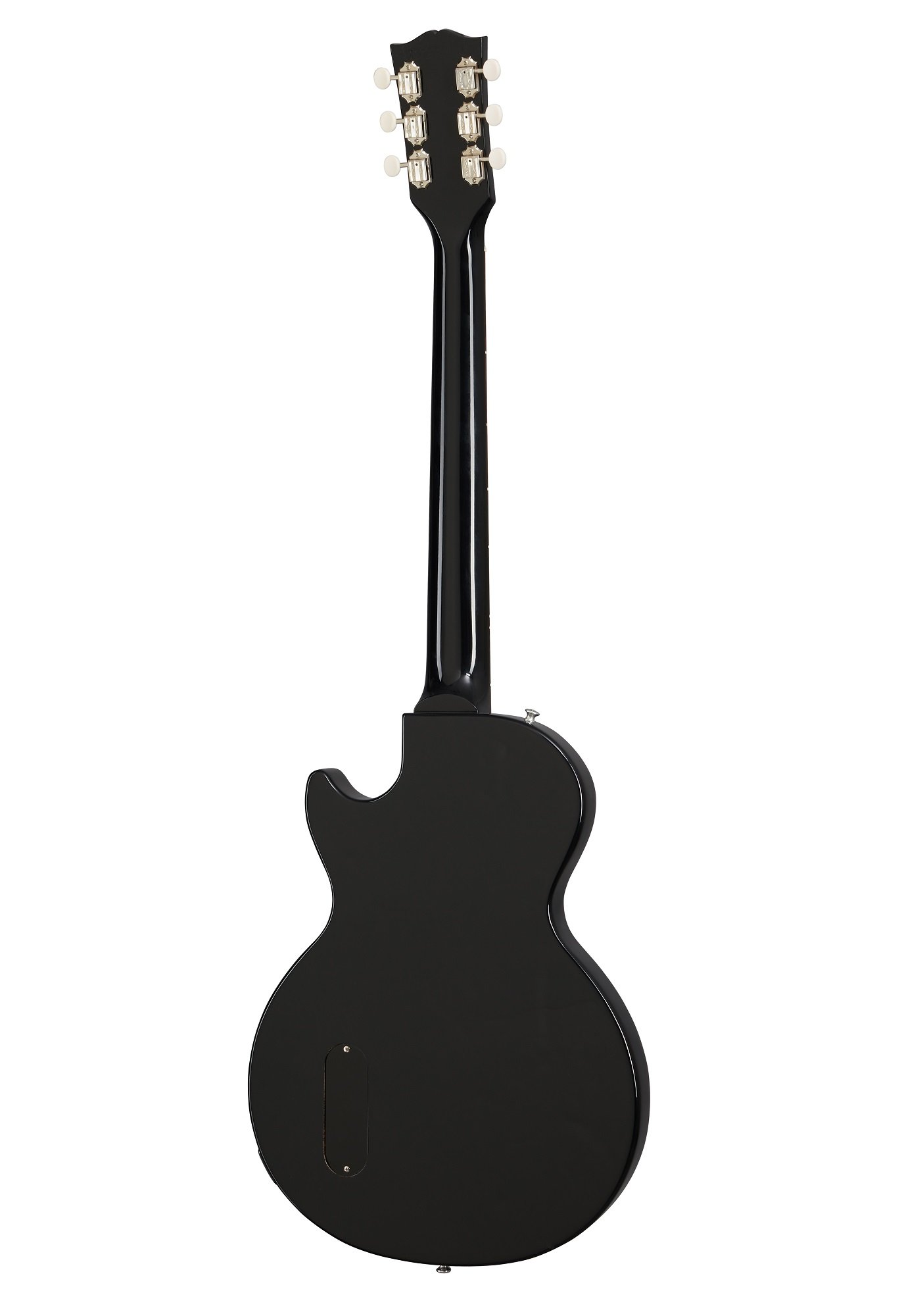 Les Paul Junior Ebony 