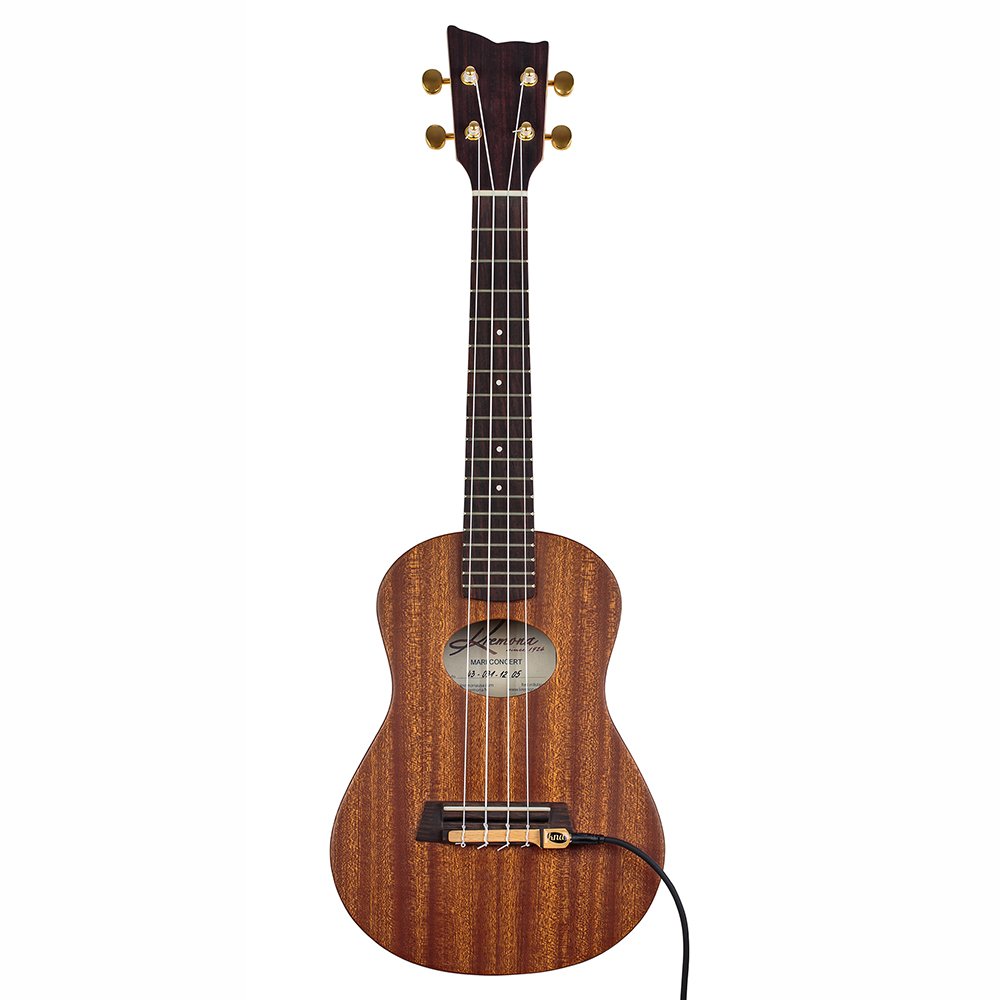 Mari Concert Ukulele
