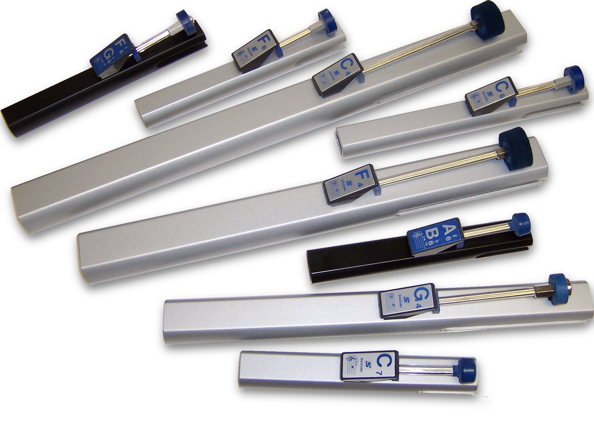 HB-250N - Tonechimes