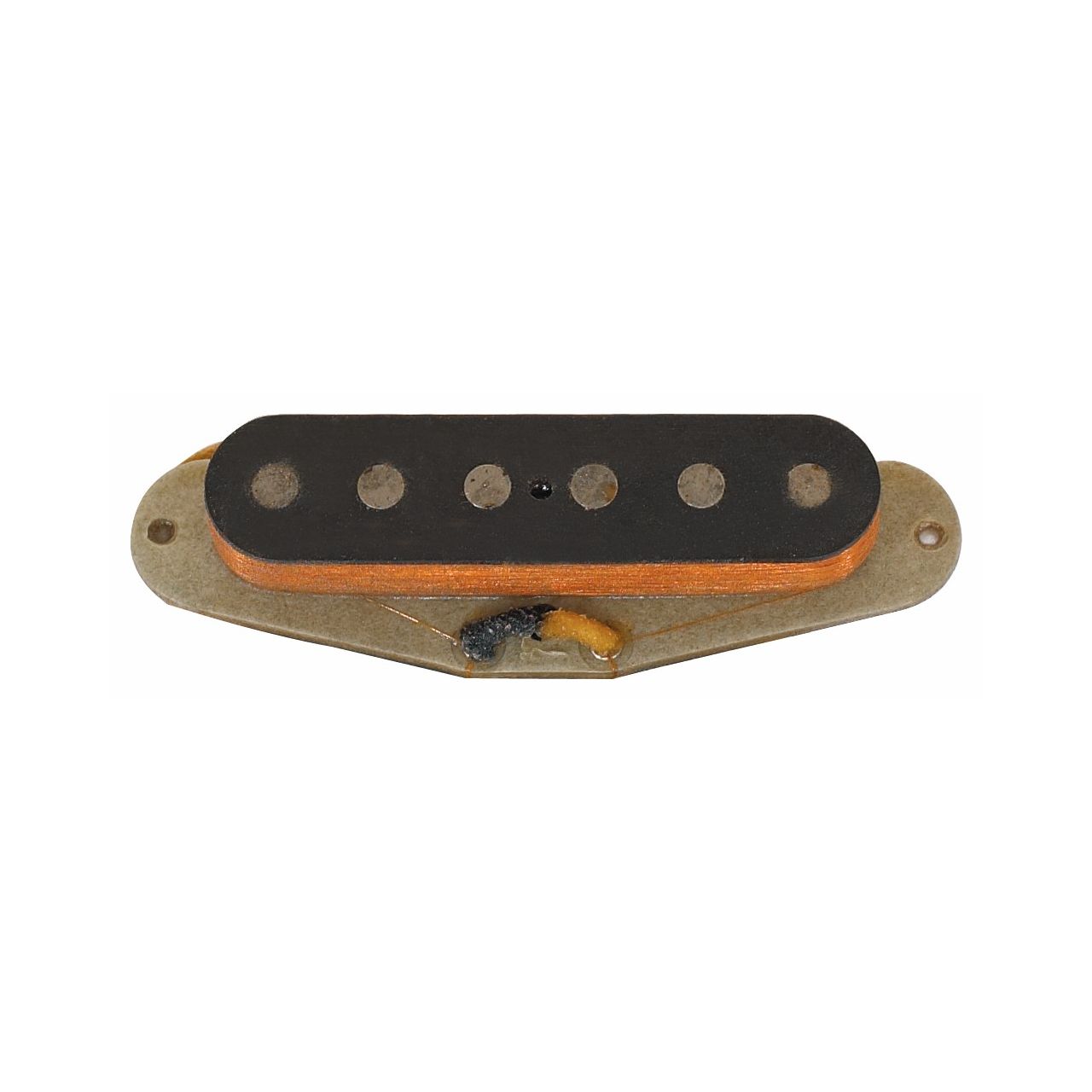 Antiquity II for Myth Mustang neck