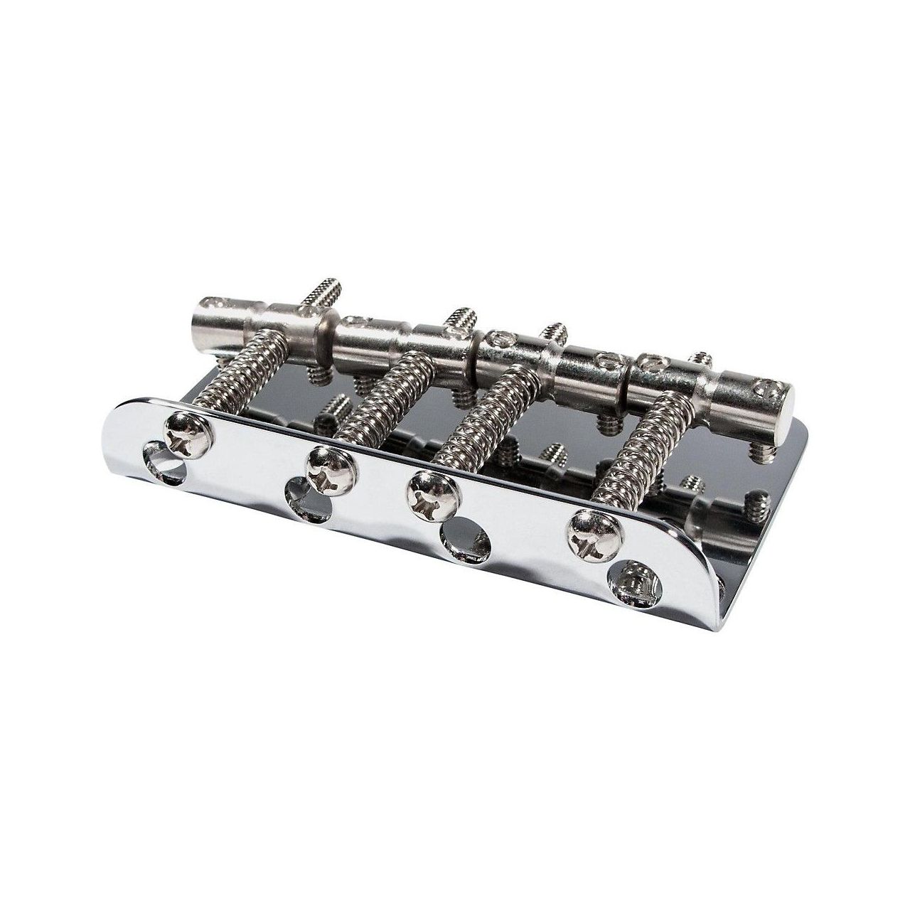 Pure Vintage 70s Jazz Bass Bridge