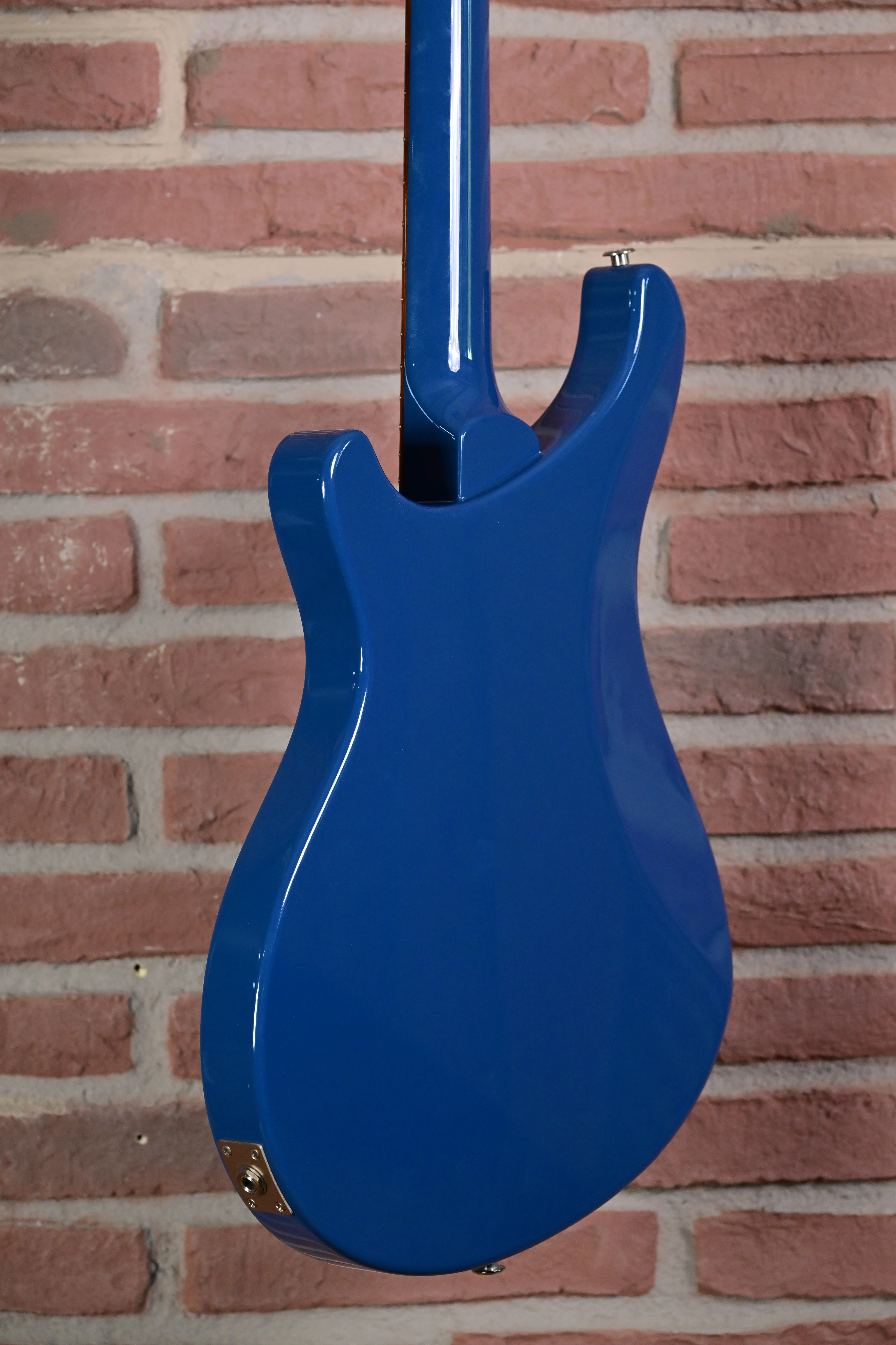 S2 Vela - Space Blue