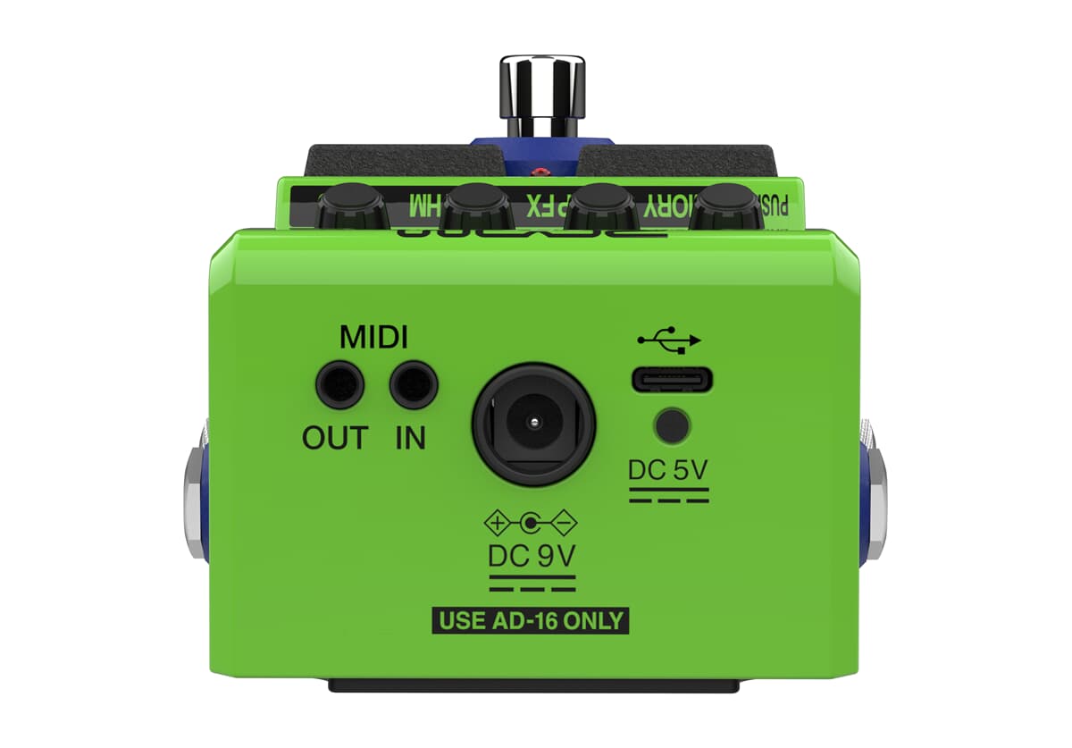 MS-90LP+ Multistomp Looper
