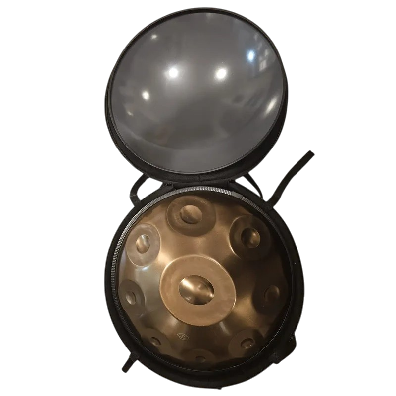 D-Kurd Minor 10 · Starter (1.2mm)