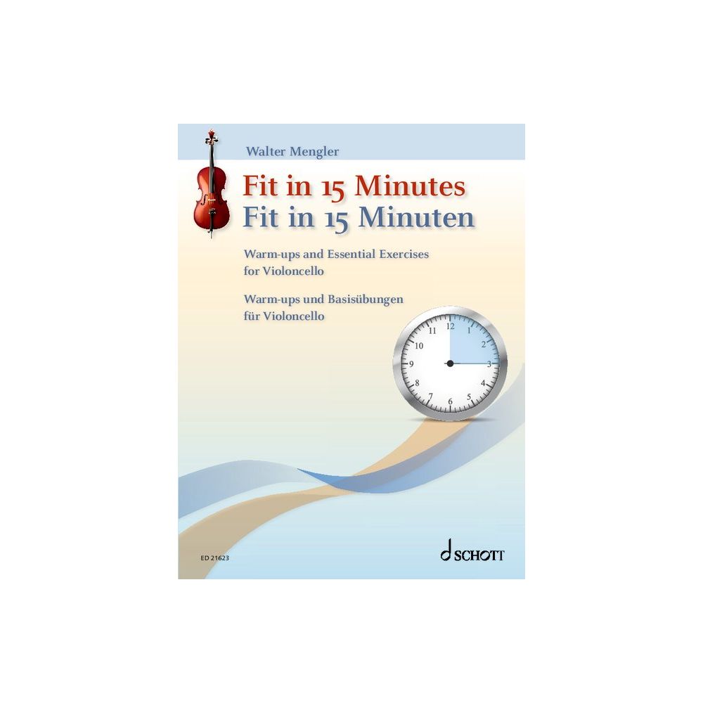 Fit in  15 Minuten