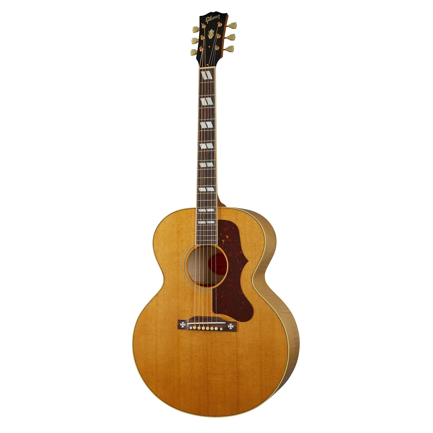1952 J-185 Antique Natural