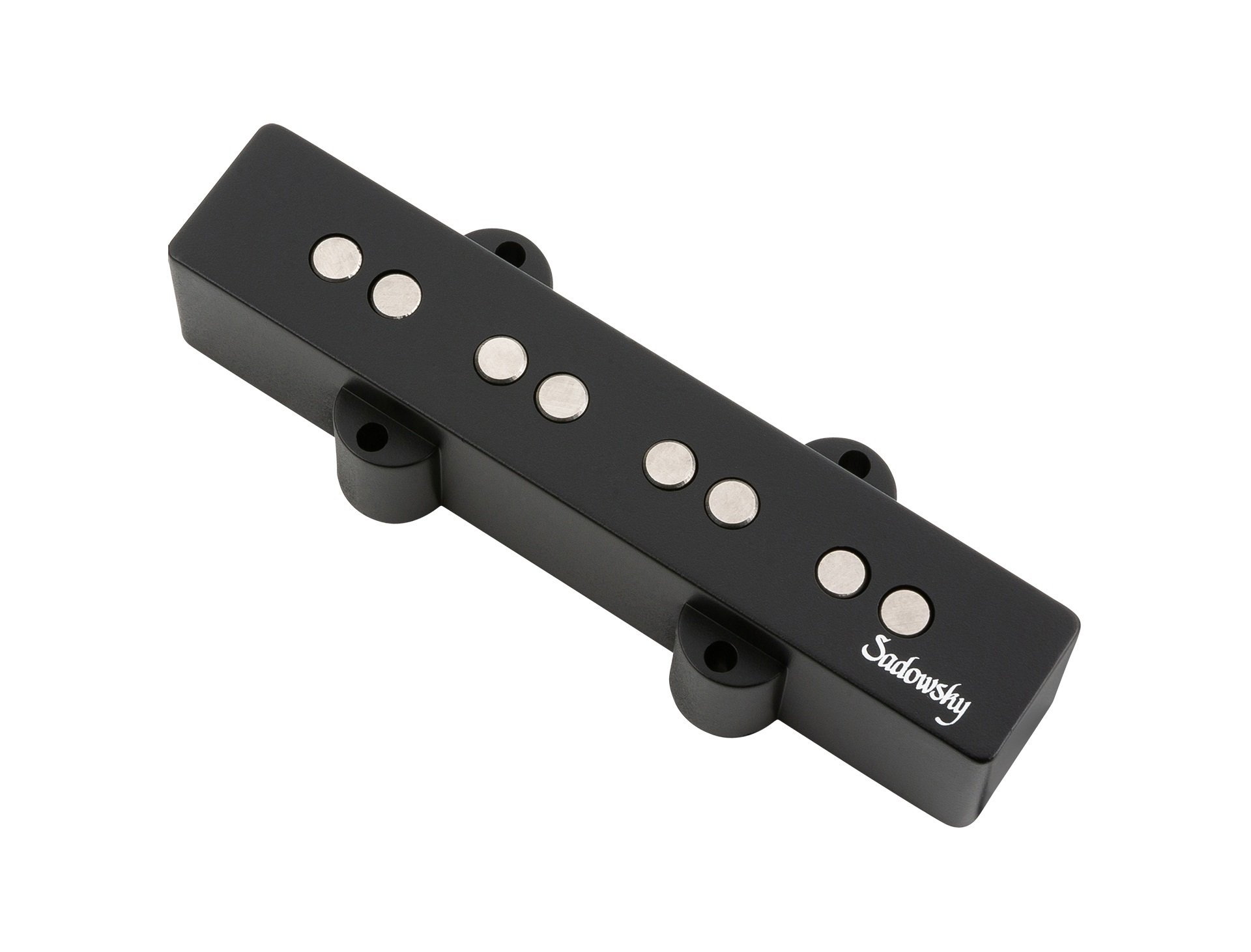 MetroExpress J-Style Pickup, Long, Passive, 4-String