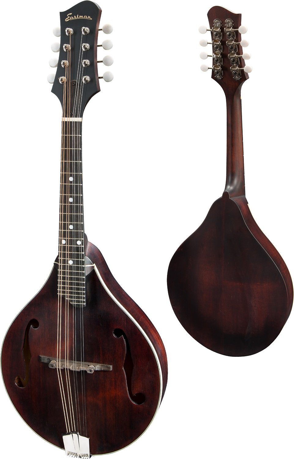 MD305L Linkshänder A-Style Mandoline