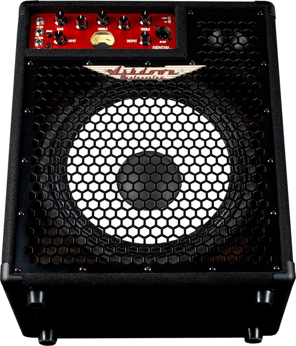 Original C112, 300W Combo Amplifier
