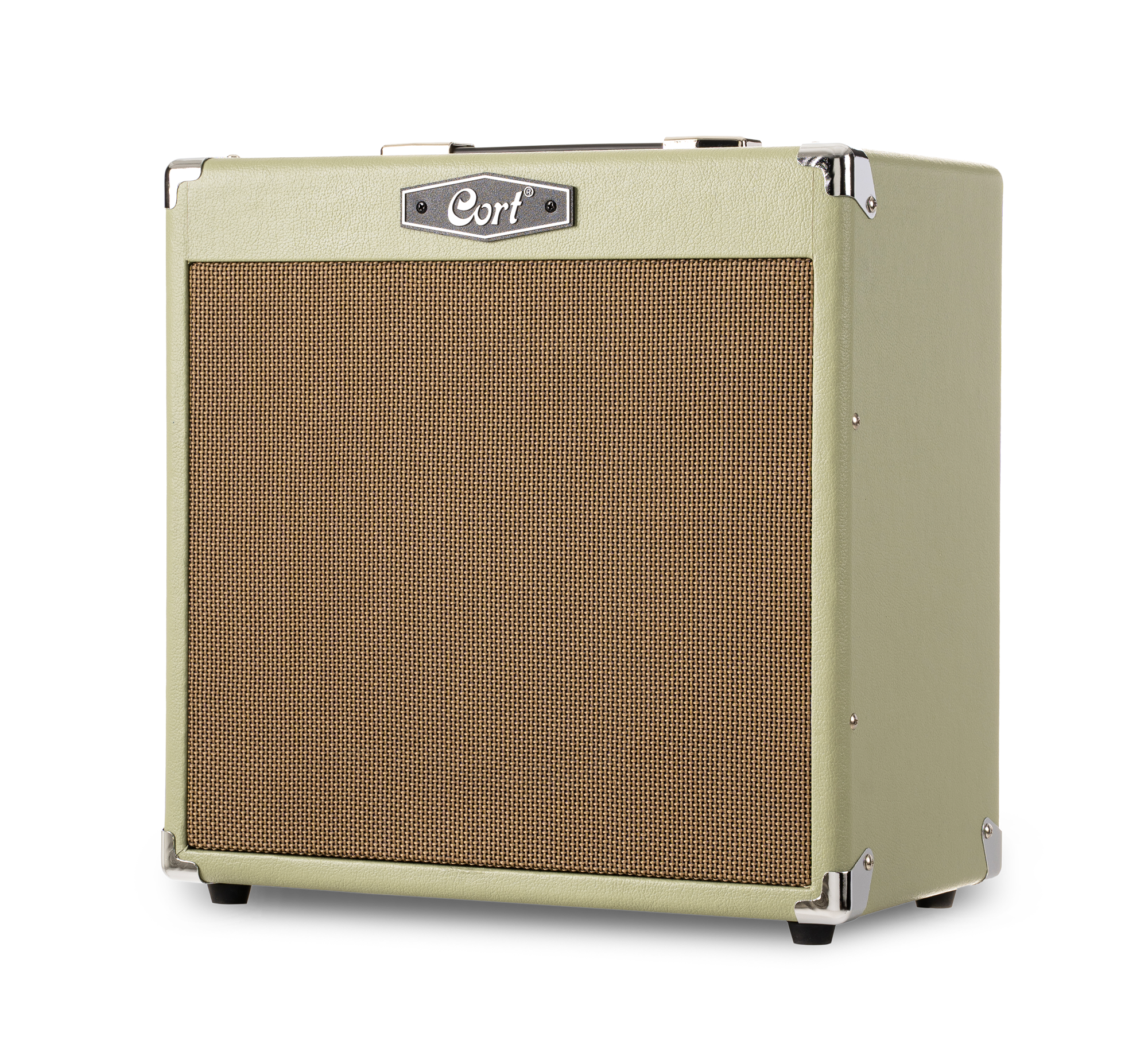 CM30R Combo Pastel Green