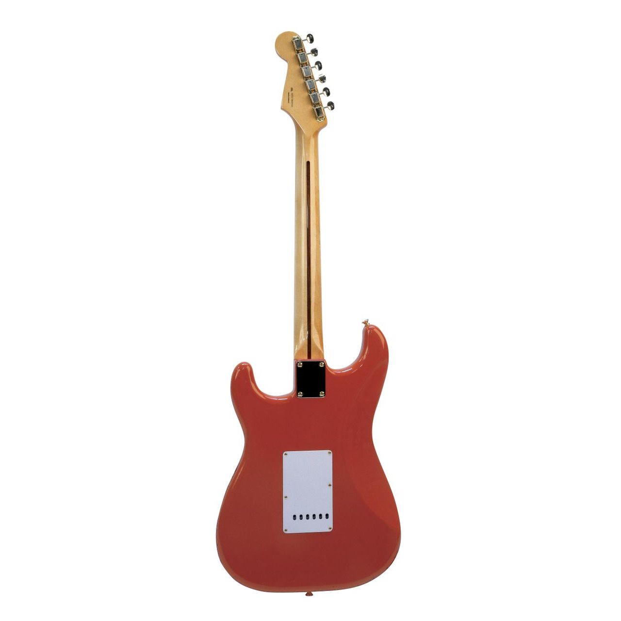 Fender FSR Limited Edition ‘50’s Stratocaster - E-Gitarre