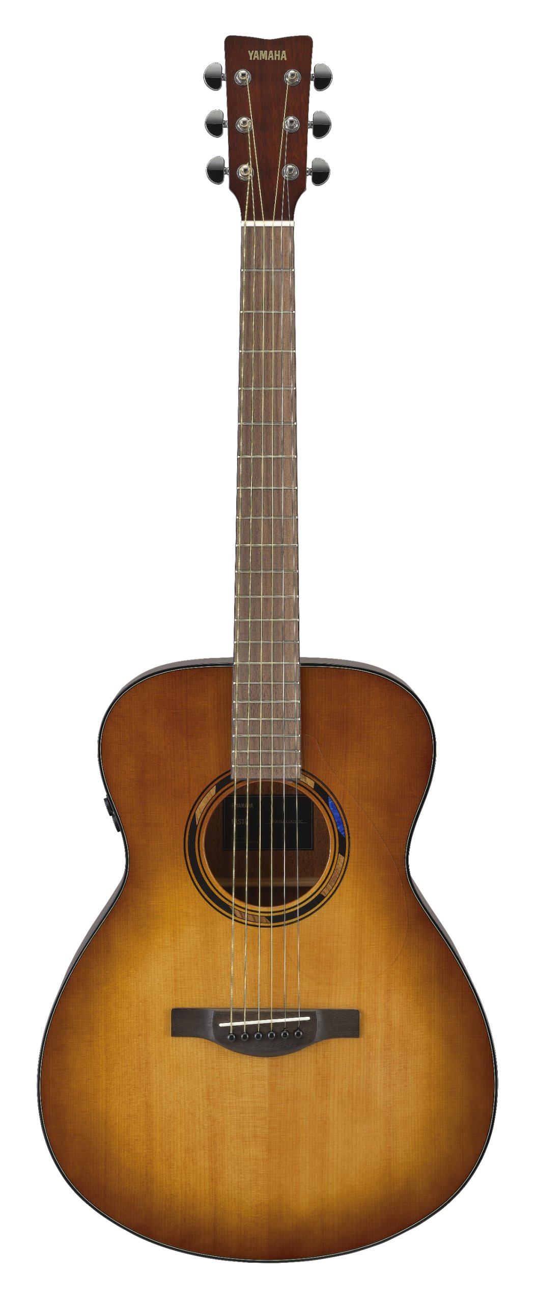 TAS1E Sand Burst TransAcoustic II