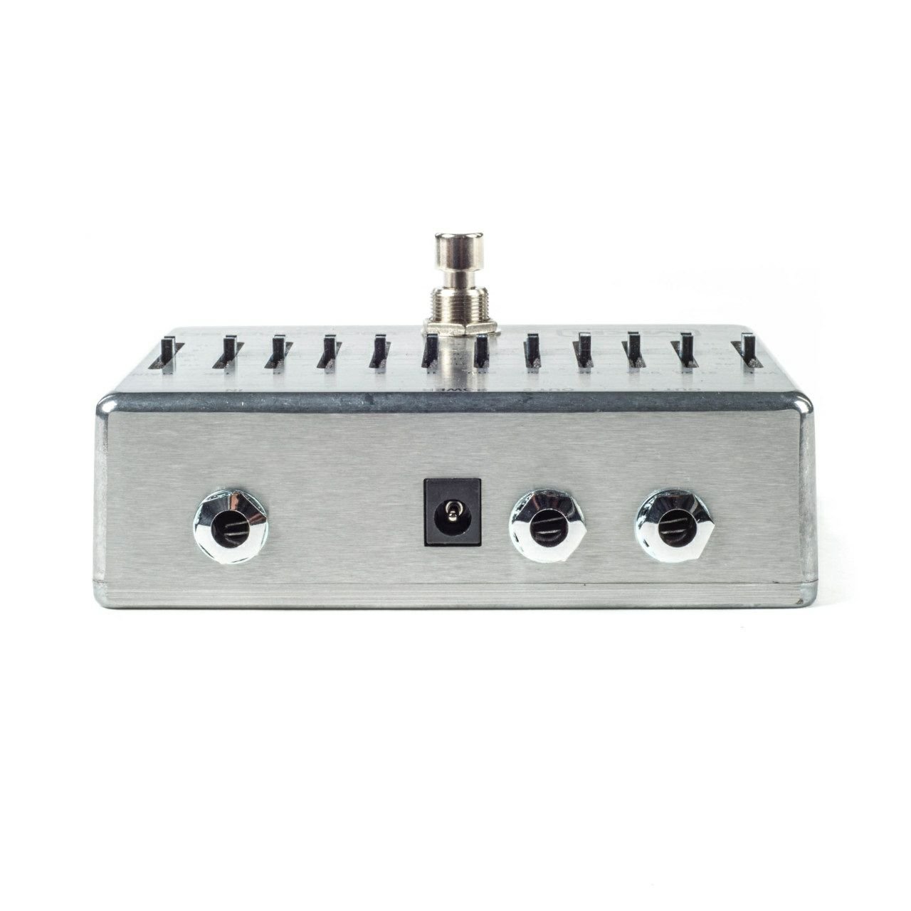 M108S 10 Band Equalizer Silver