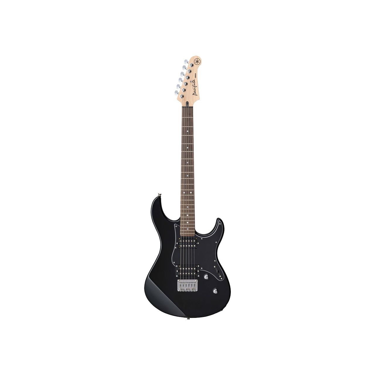 Pacifica 120H Black E-Gitarre