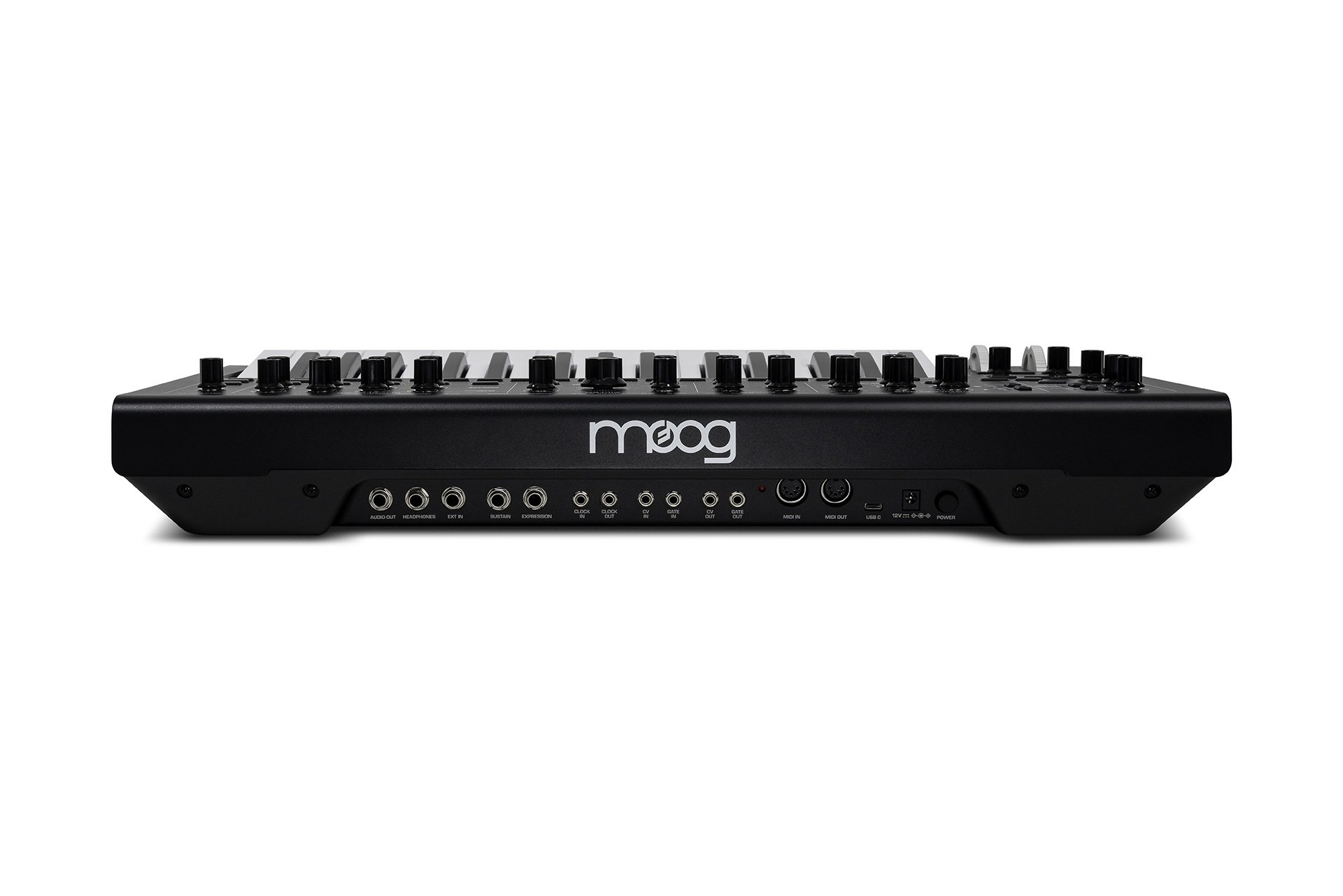 Messenger Analoger Synthesizer