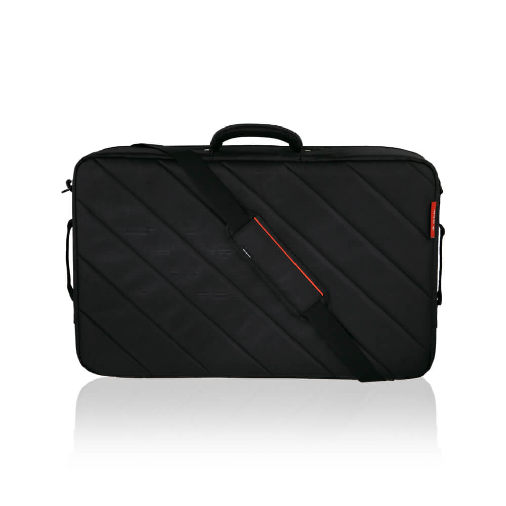Pedelboard Rail Medium inkl. Accessory Case