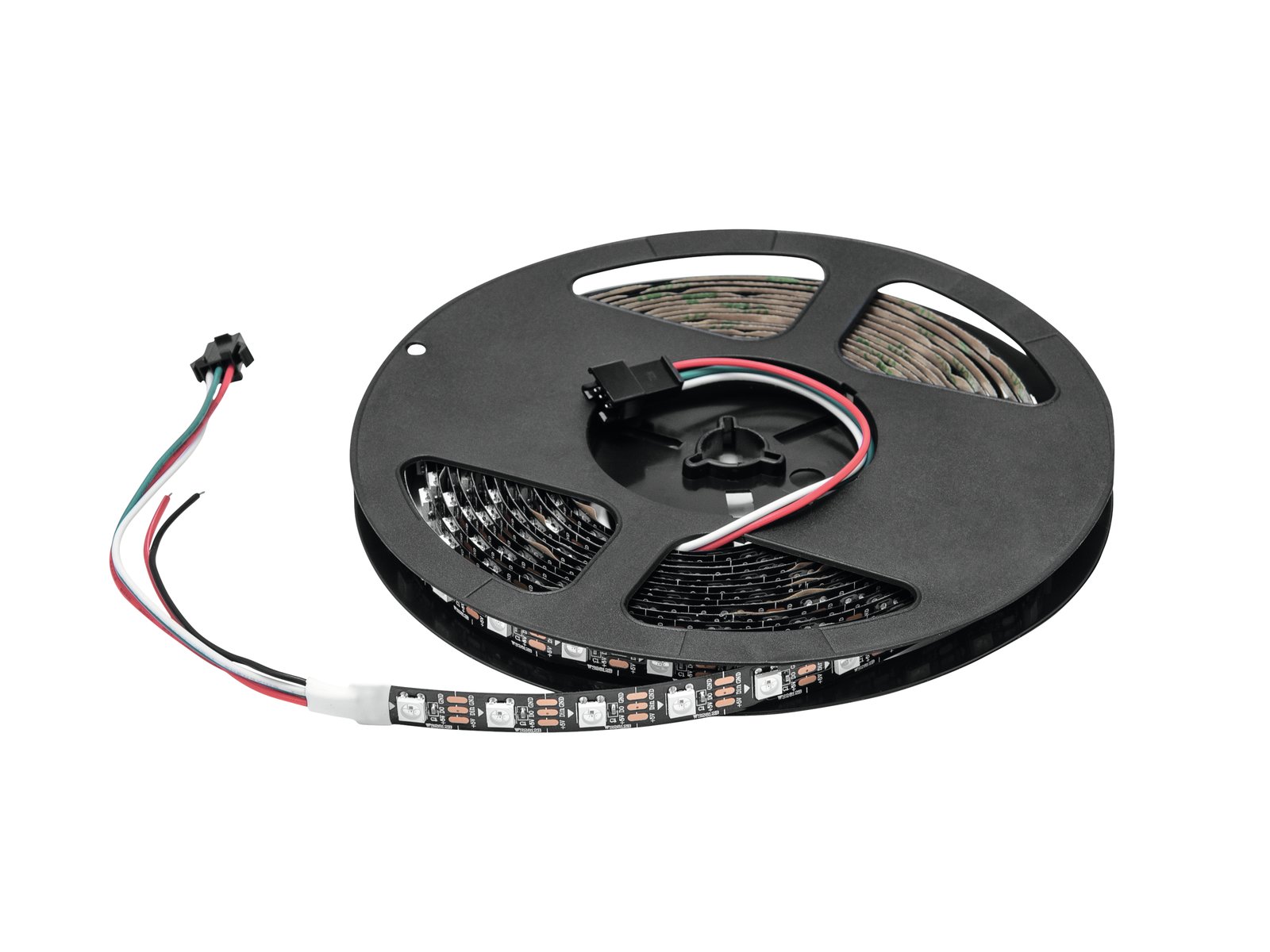 LED Pixel Strip 150 2,5m RGB 5V