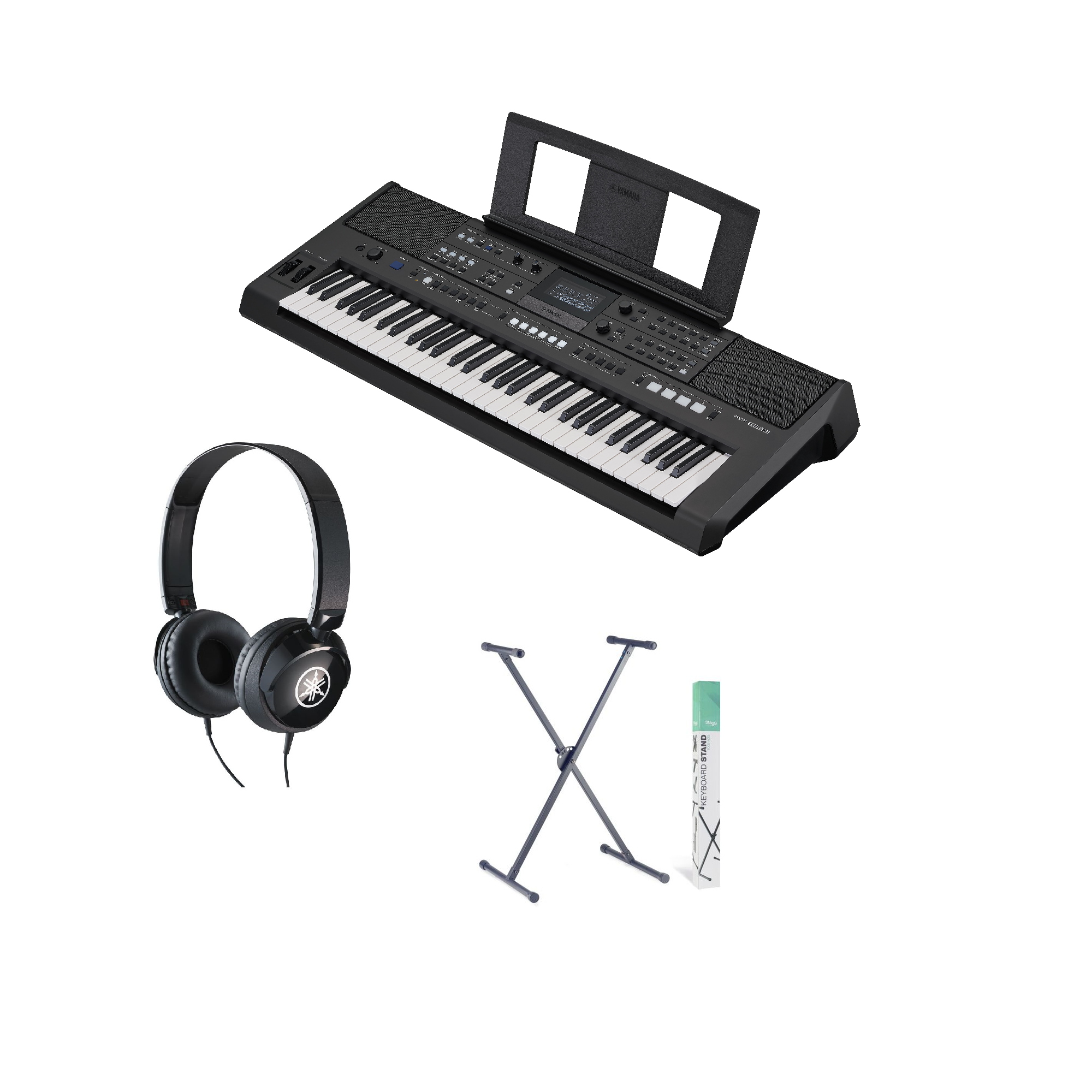 PSR-E583 Set