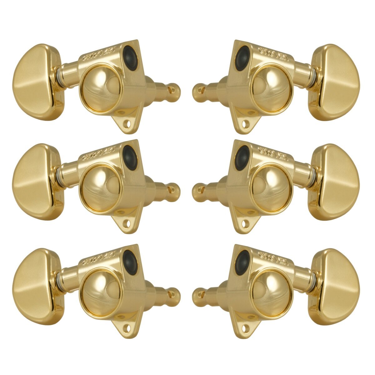 102-18G Original Rotomatics with 18:1 Gear Ratio
