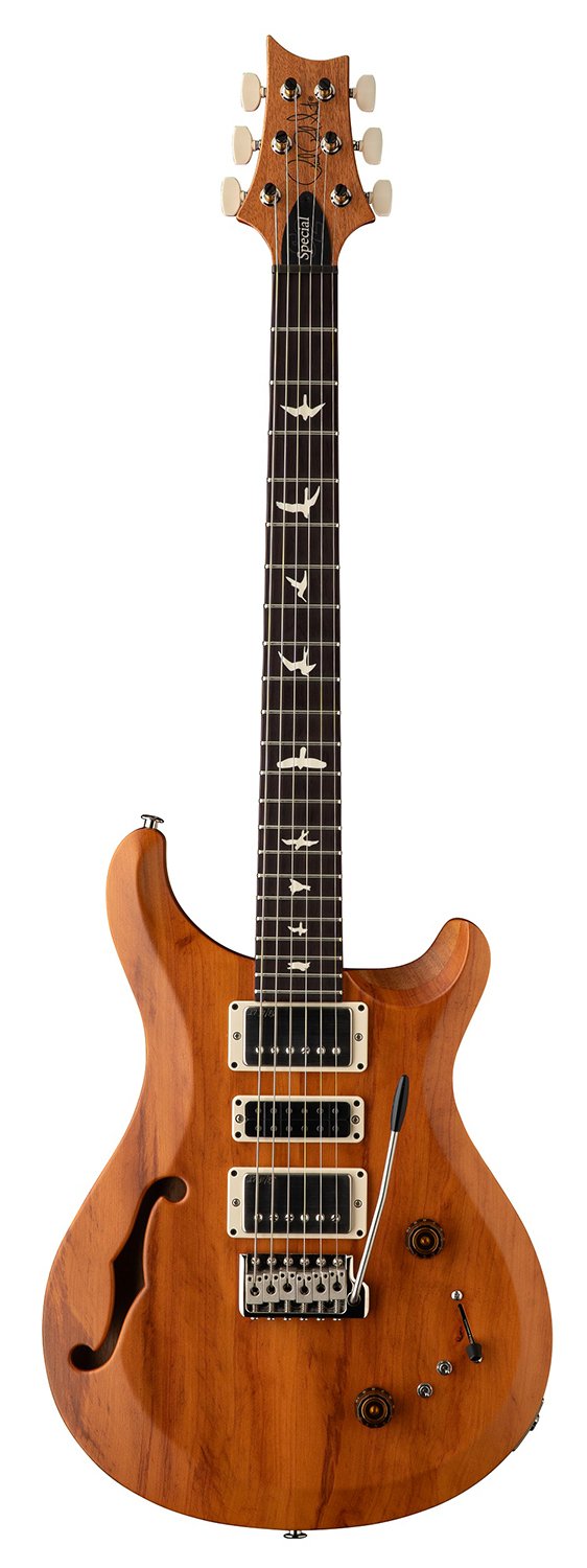 S2 Special Semi-Hollow Reclaimed  Ltd