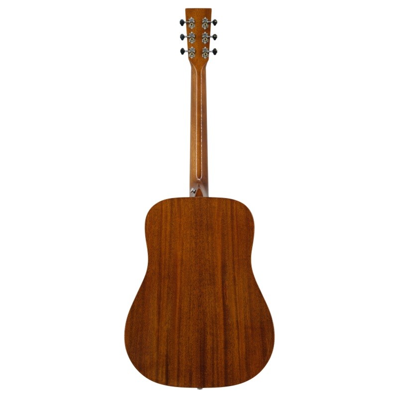 SD250 Dreadnought Westerngitarre  