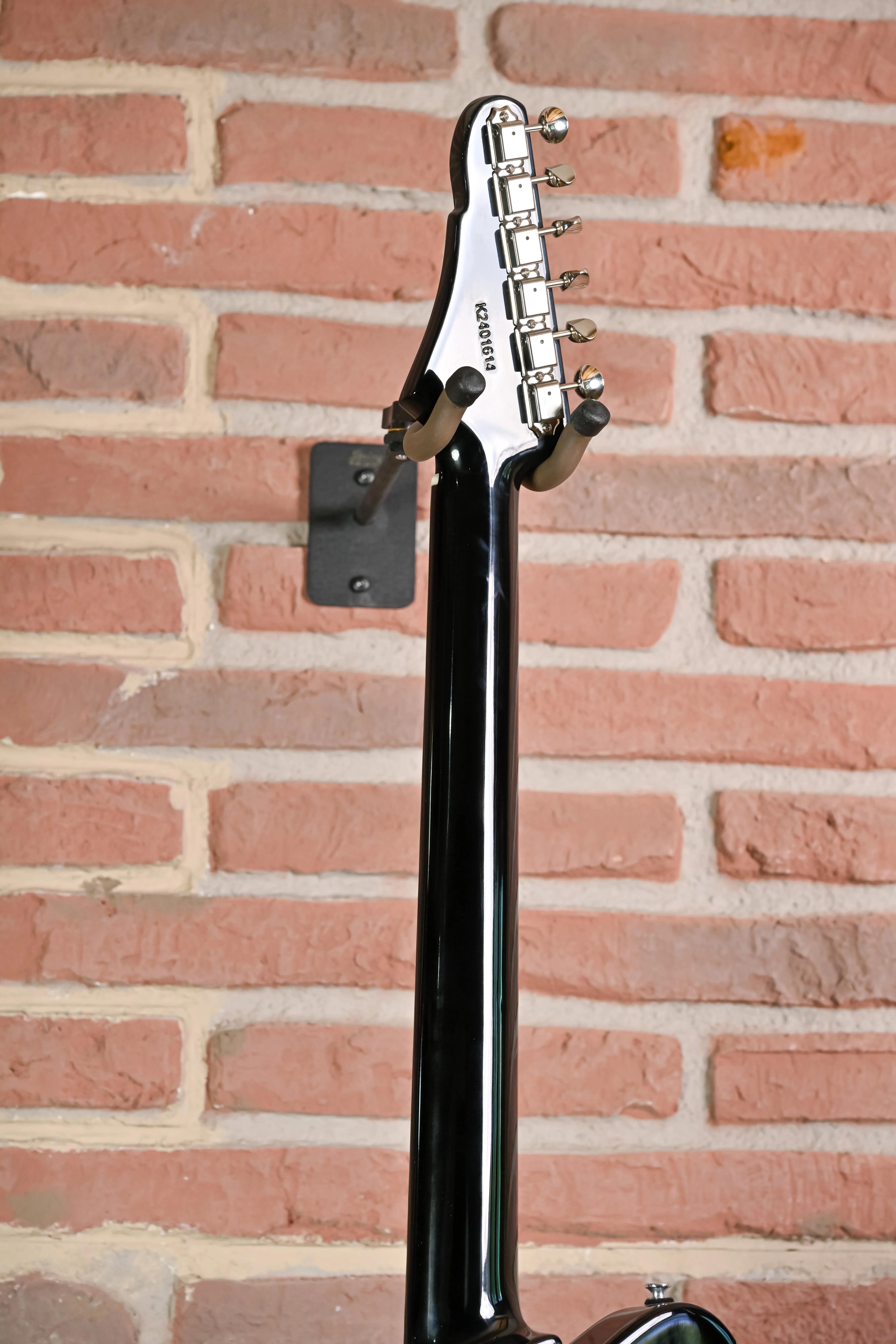 Juliet-NYC E-Gitarre (B-Stock) 