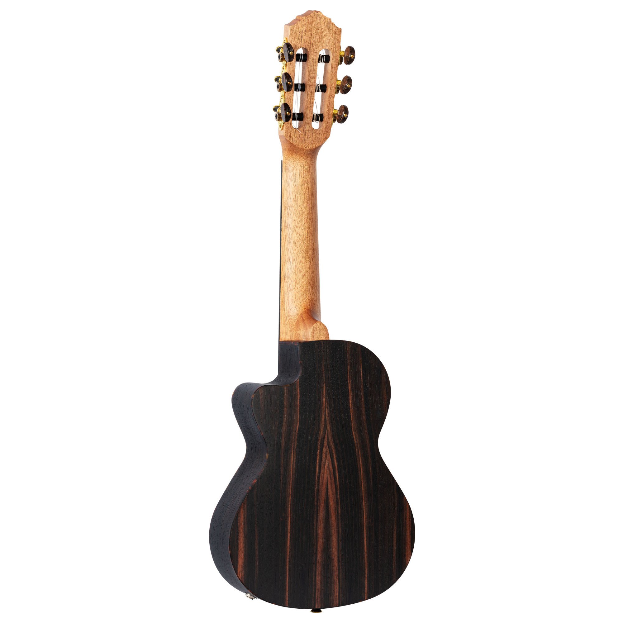 RGL5EB-CE Guitarlele inkl. Tonabnehmer 