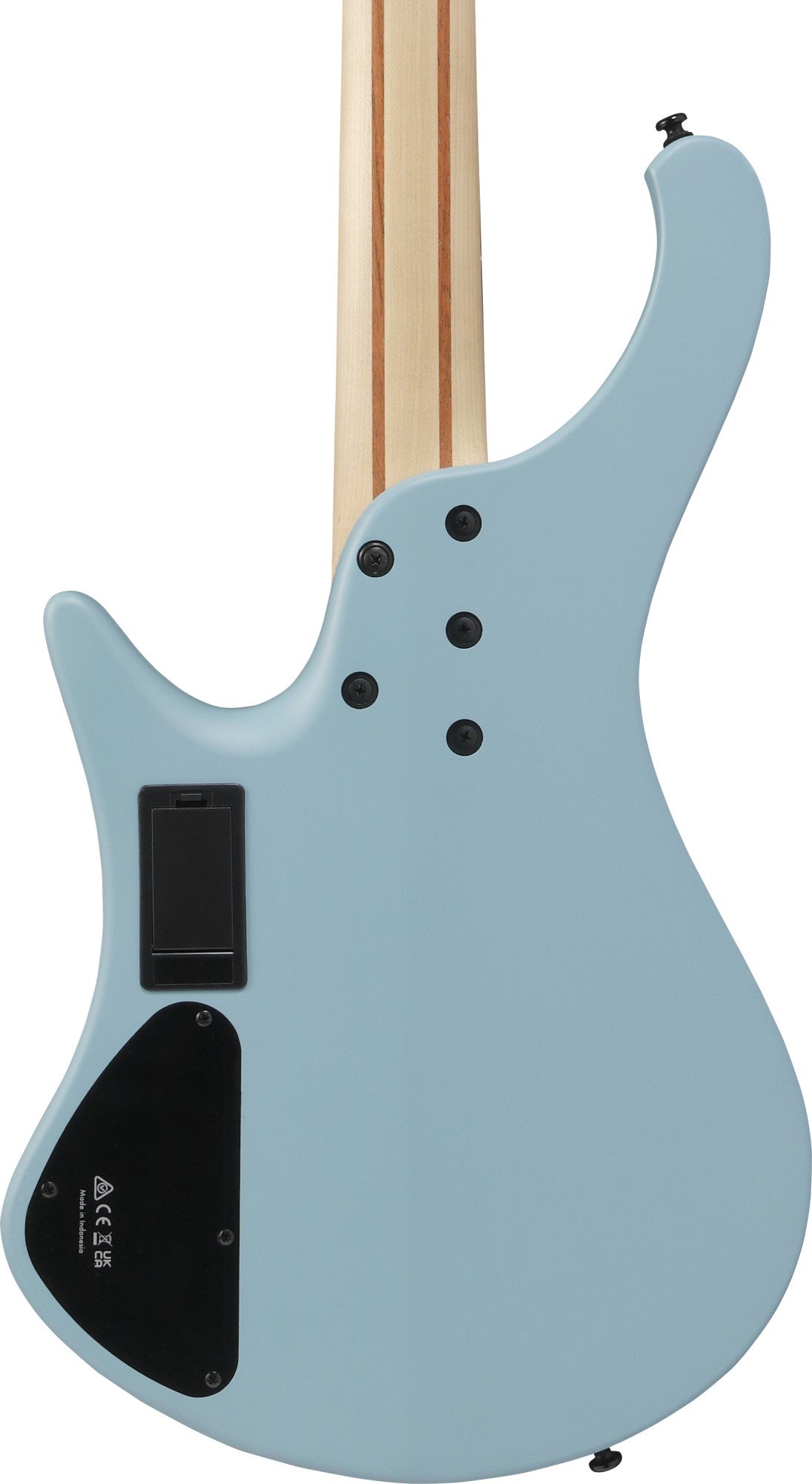  EHB600-PRM Headless E-Bass