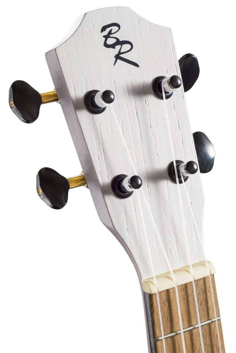 VX2/CE-SW Concert Ukulele Snow White