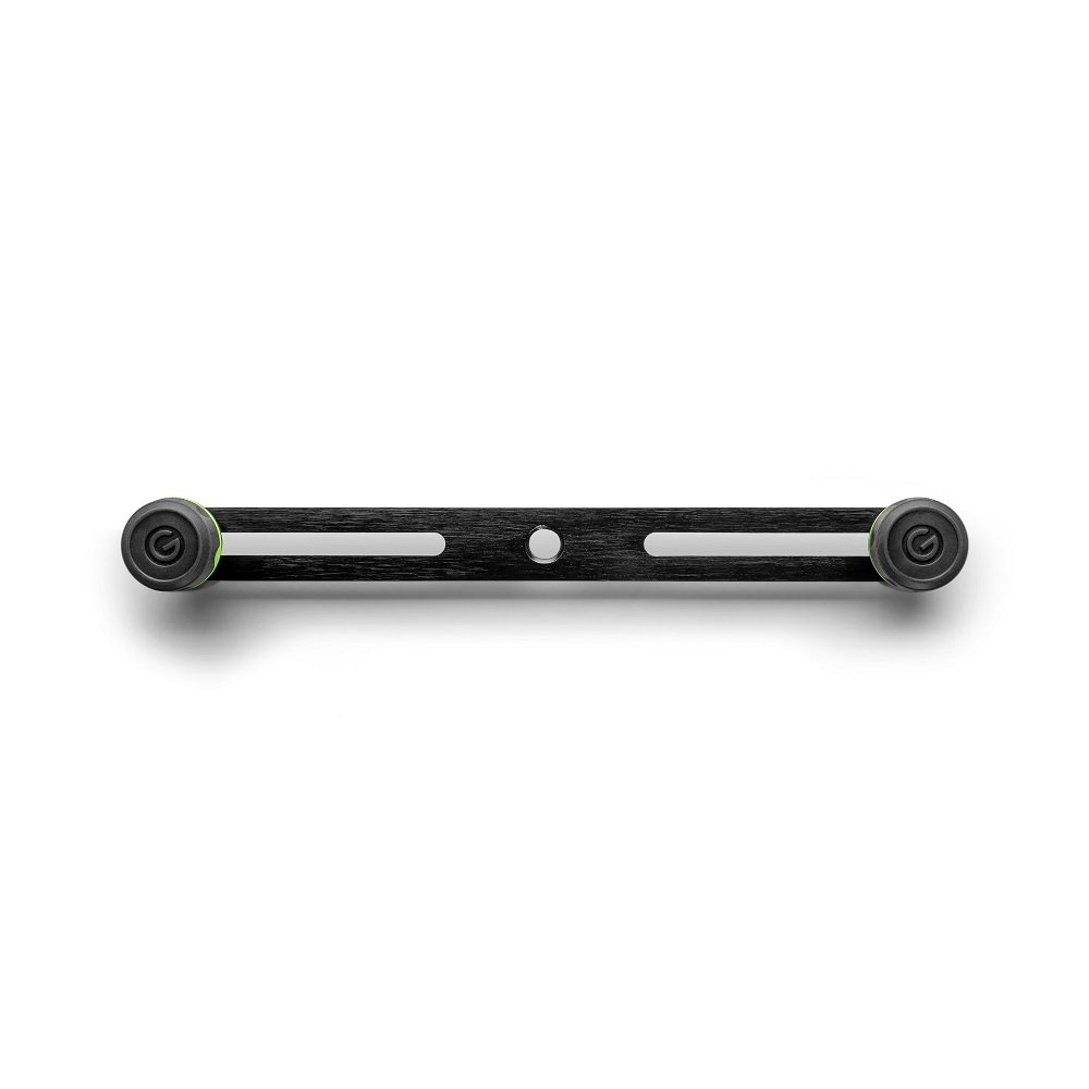 Gravity MS STB 02 - Stereoschiene für 2 Mikrofone