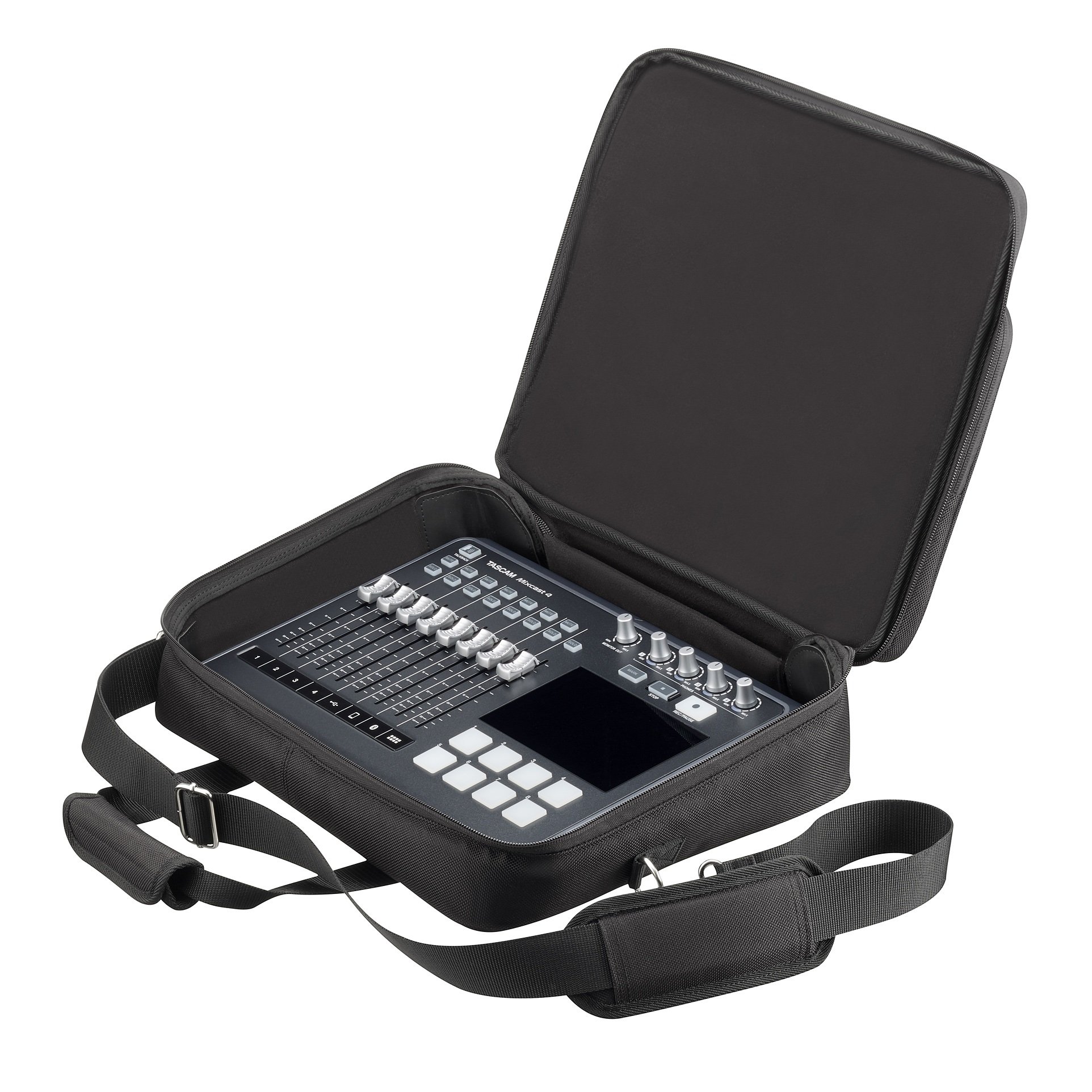 TASCAM Transporttasche CS-PCAS20