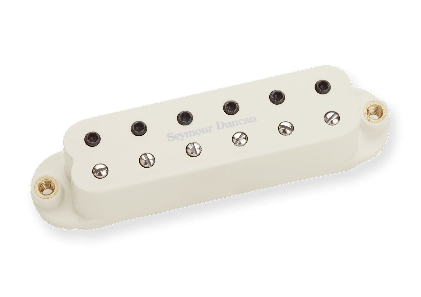 SLSD-1N Lil' Screamin Demon Strat Neck Pickup