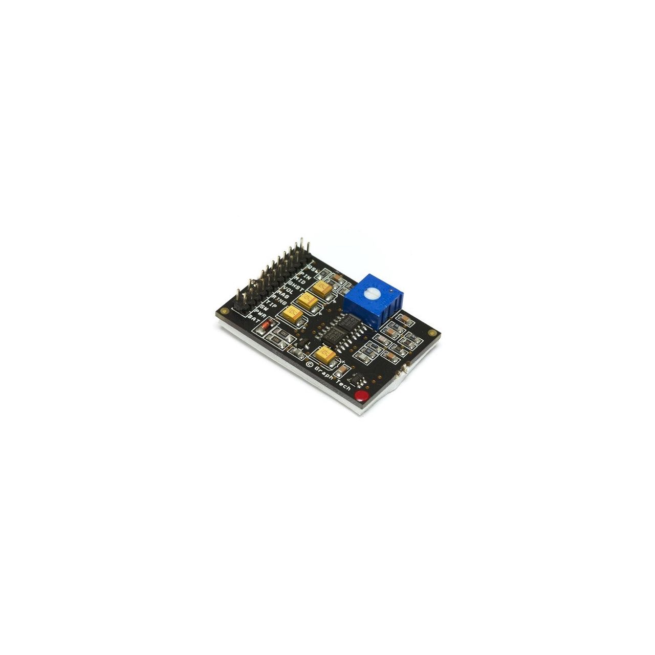 Ghost PD-0240-00 - Acousti-Phonic Preamp / Board only