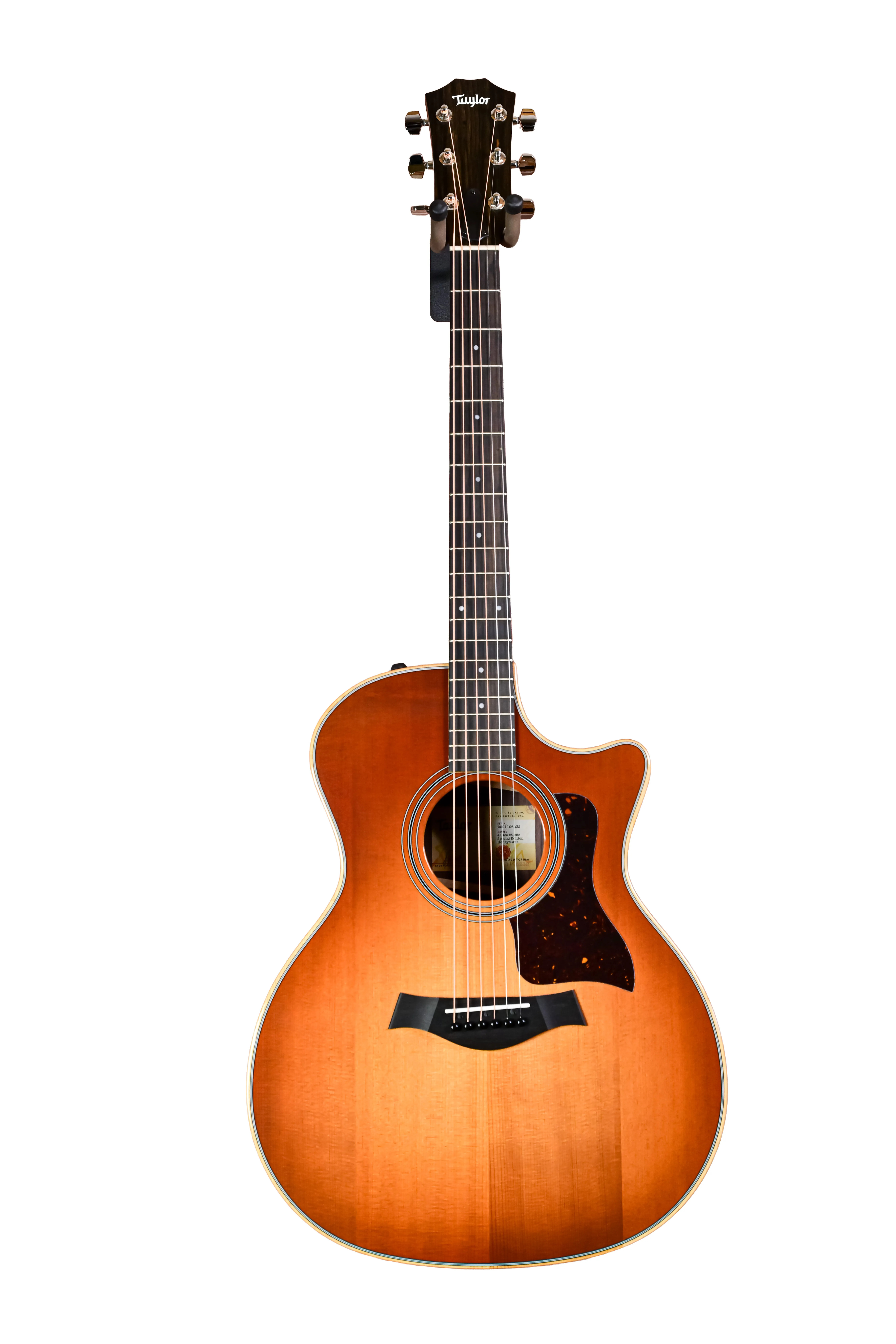 414ce Studio Special Edition Honeyburst