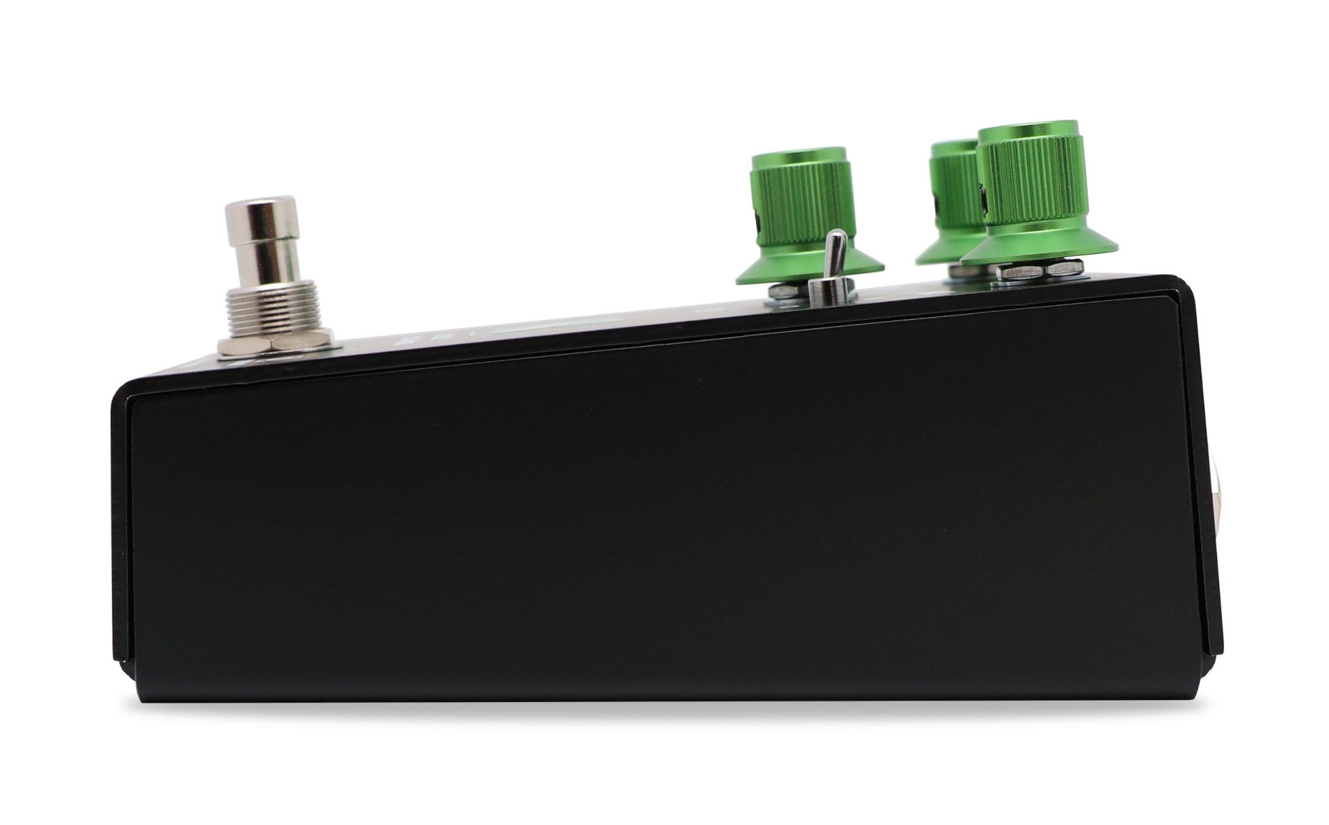 Noble Screamer Overdrive