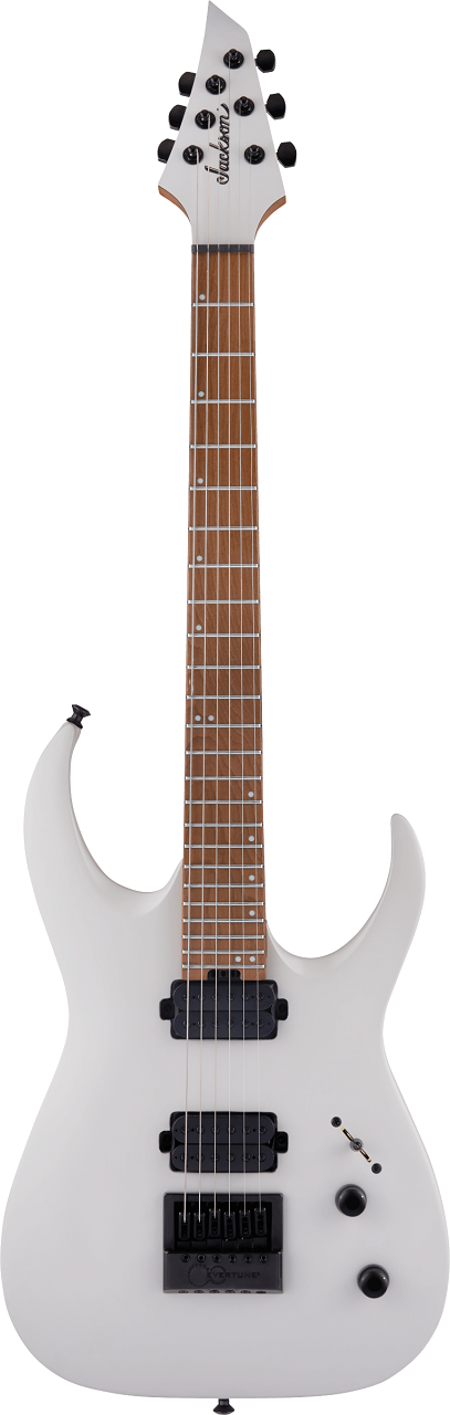 Pro Series Signature Misha Mansoor Juggernaut ET6, Chalk Gray