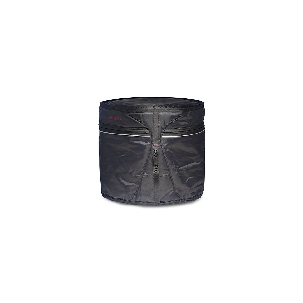 PROFESSIONAL 18'' BASS DRUM BAG