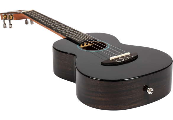 Iris Tinta Tenor TBK Ukulele